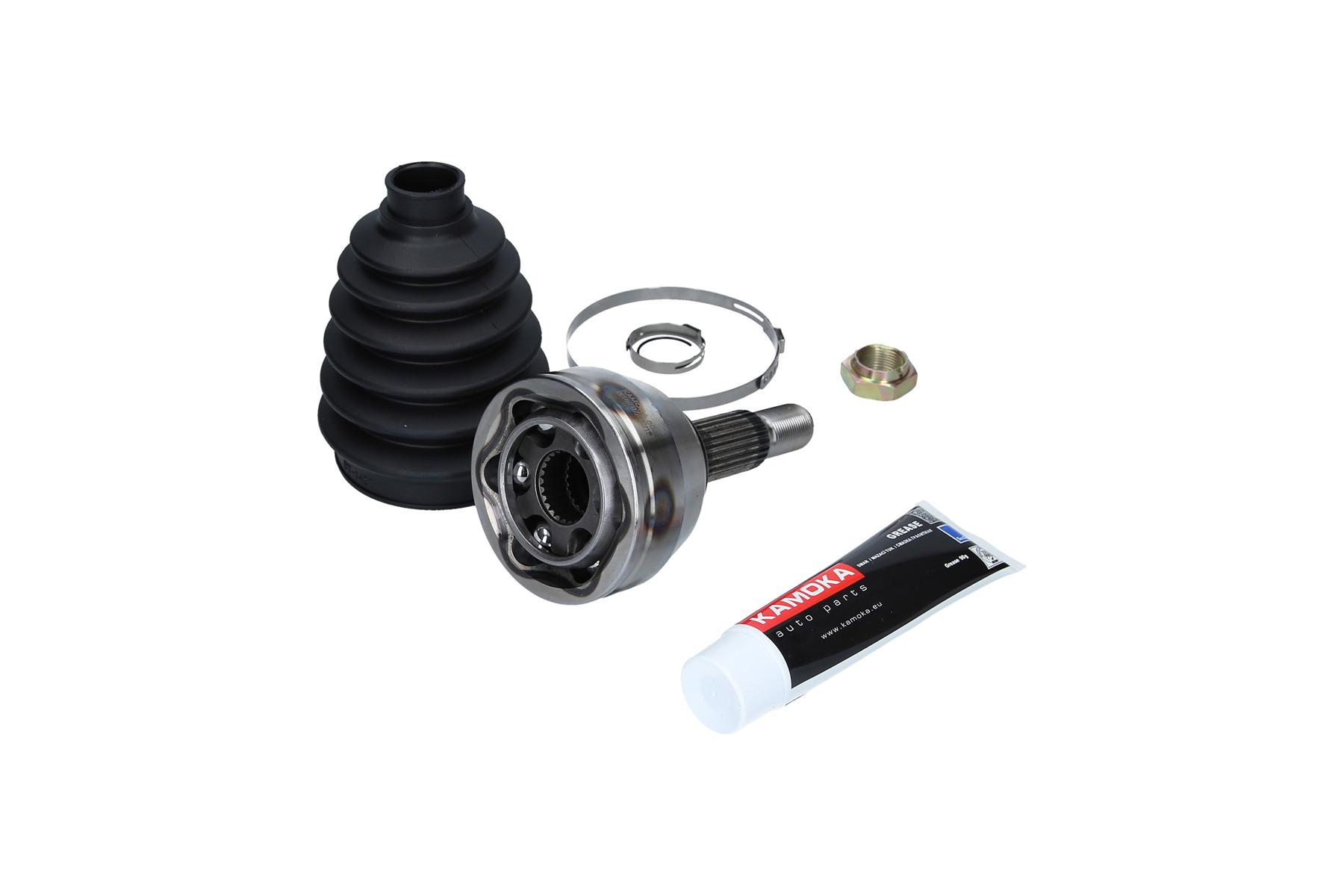 KAMOKA KAO6095 Féltengelycsukló