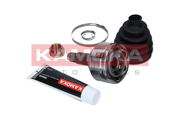 KAMOKA KAO6091 Féltengelycsukló