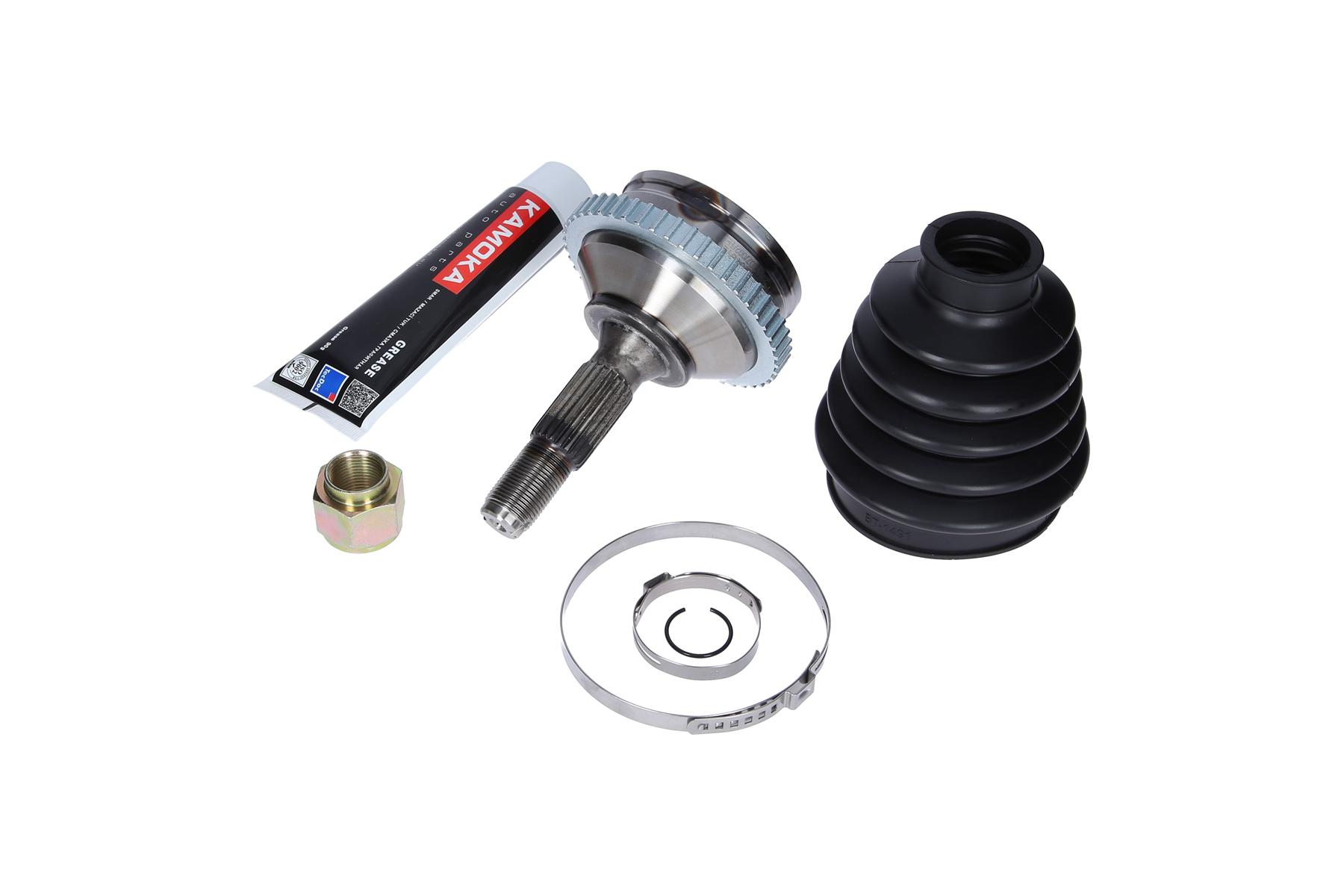 KAMOKA KAO6126 Féltengelycsukló