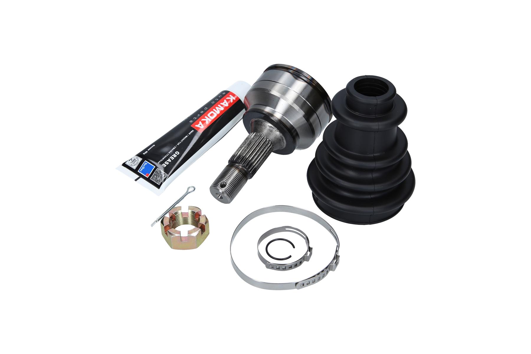 KAMOKA KAO6127 Féltengelycsukló