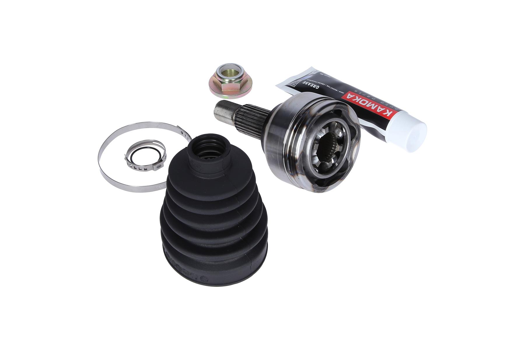 KAMOKA KAO6128 Féltengelycsukló