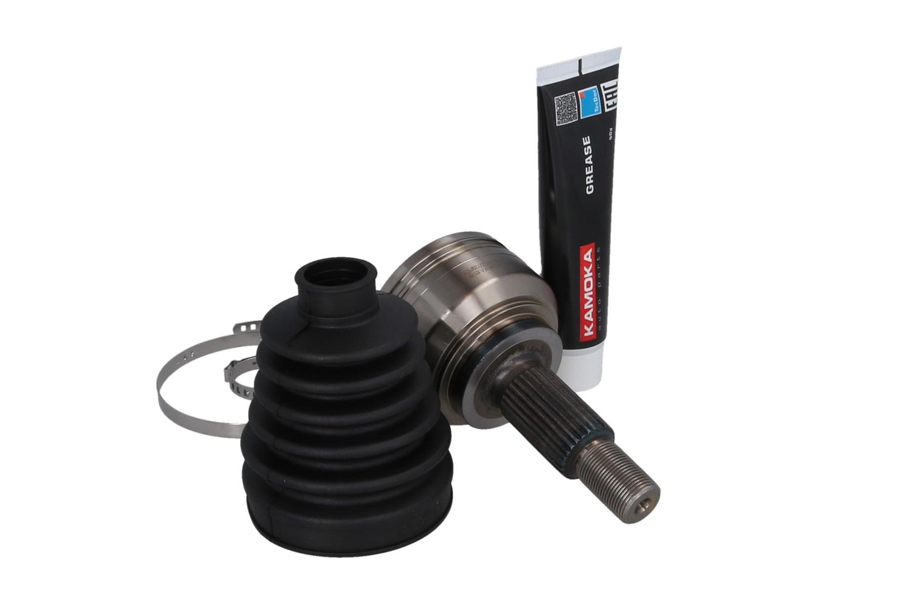 KAMOKA KAM6129 csuklókészlet, hajtótengely