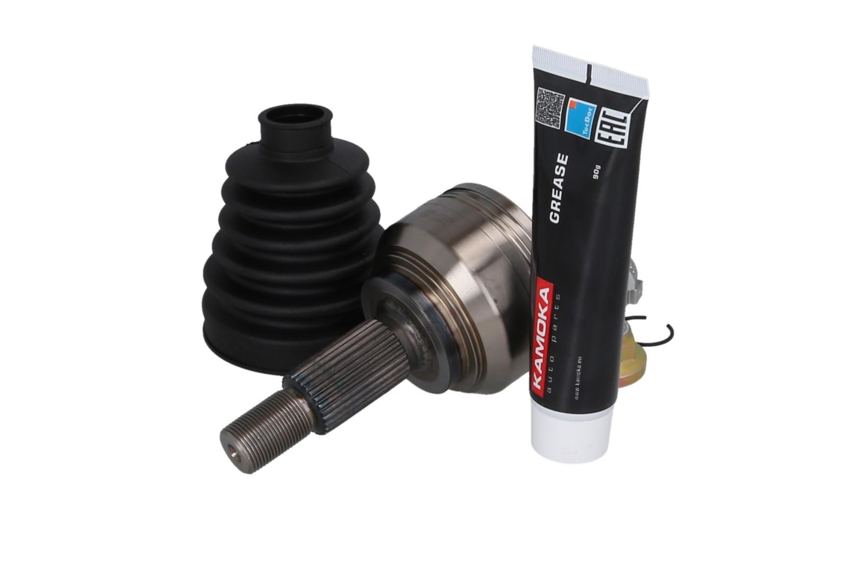 KAMOKA KAM6129 csuklókészlet, hajtótengely