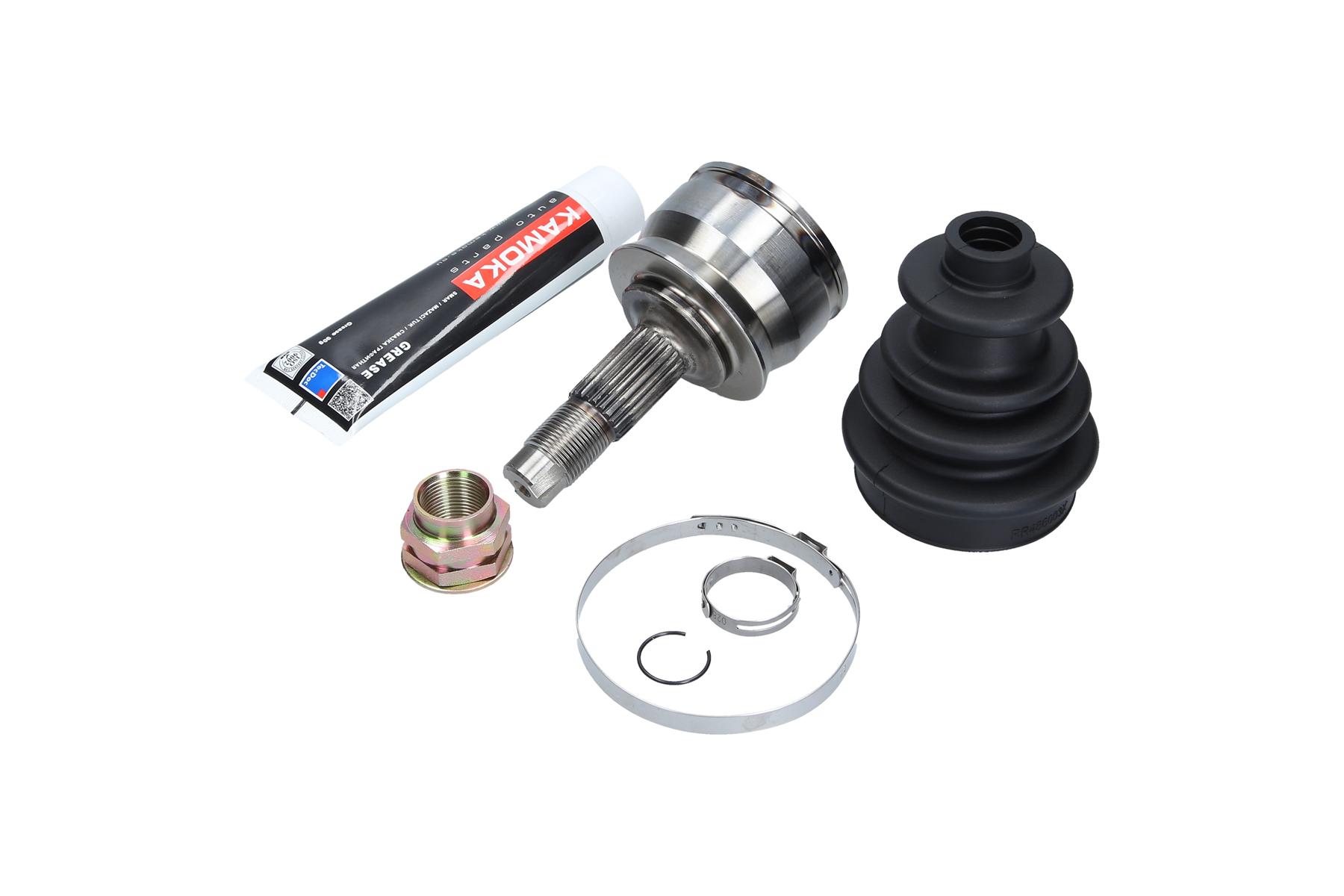 KAMOKA KAO6259 Féltengelycsukló