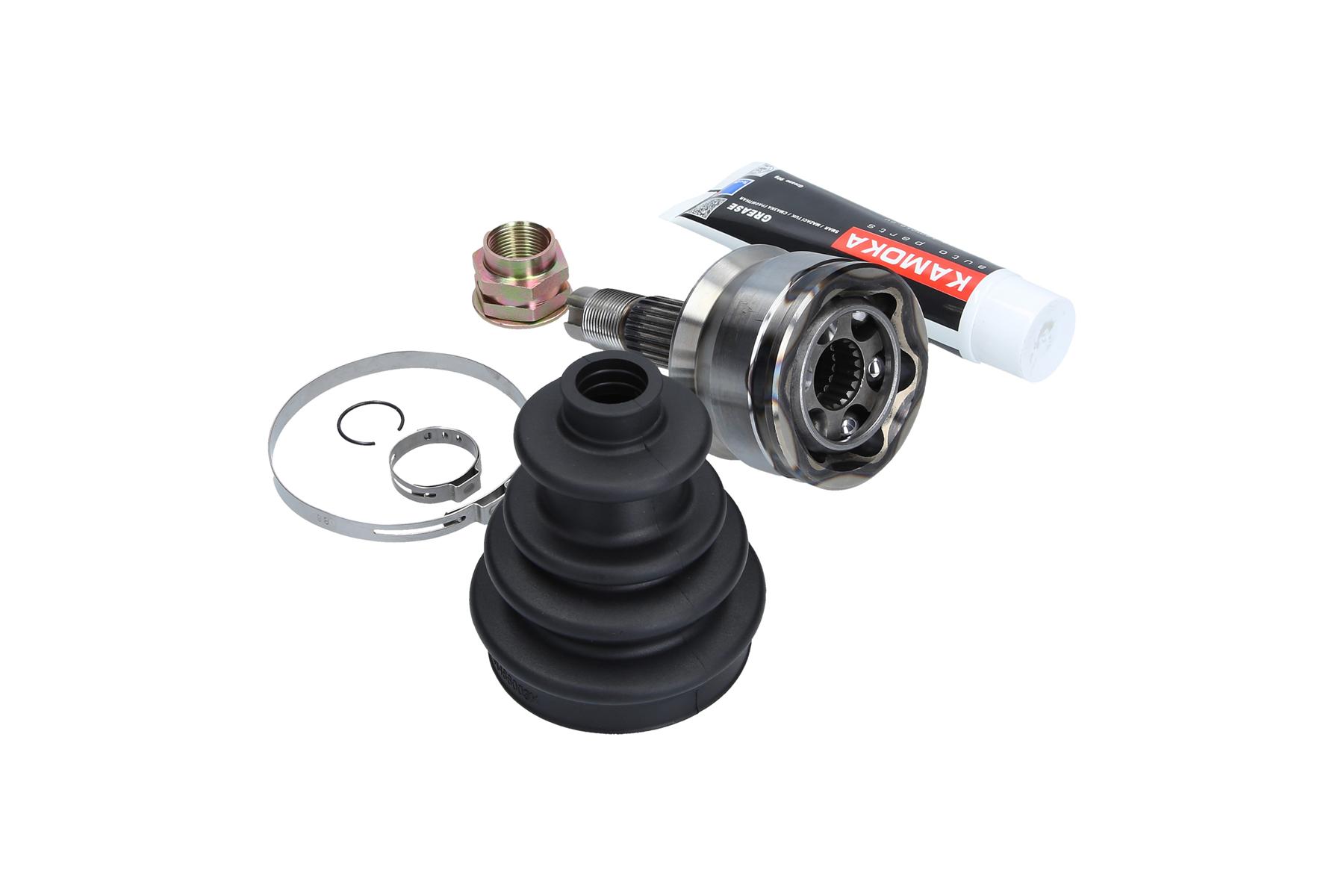 KAMOKA KAO6259 Féltengelycsukló