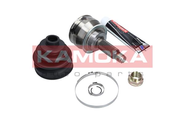 KAMOKA KAO6384 Féltengelycsukló