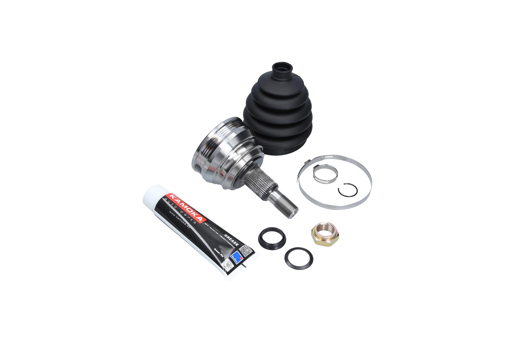 KAMOKA KAM6680 csuklókészlet, hajtótengely