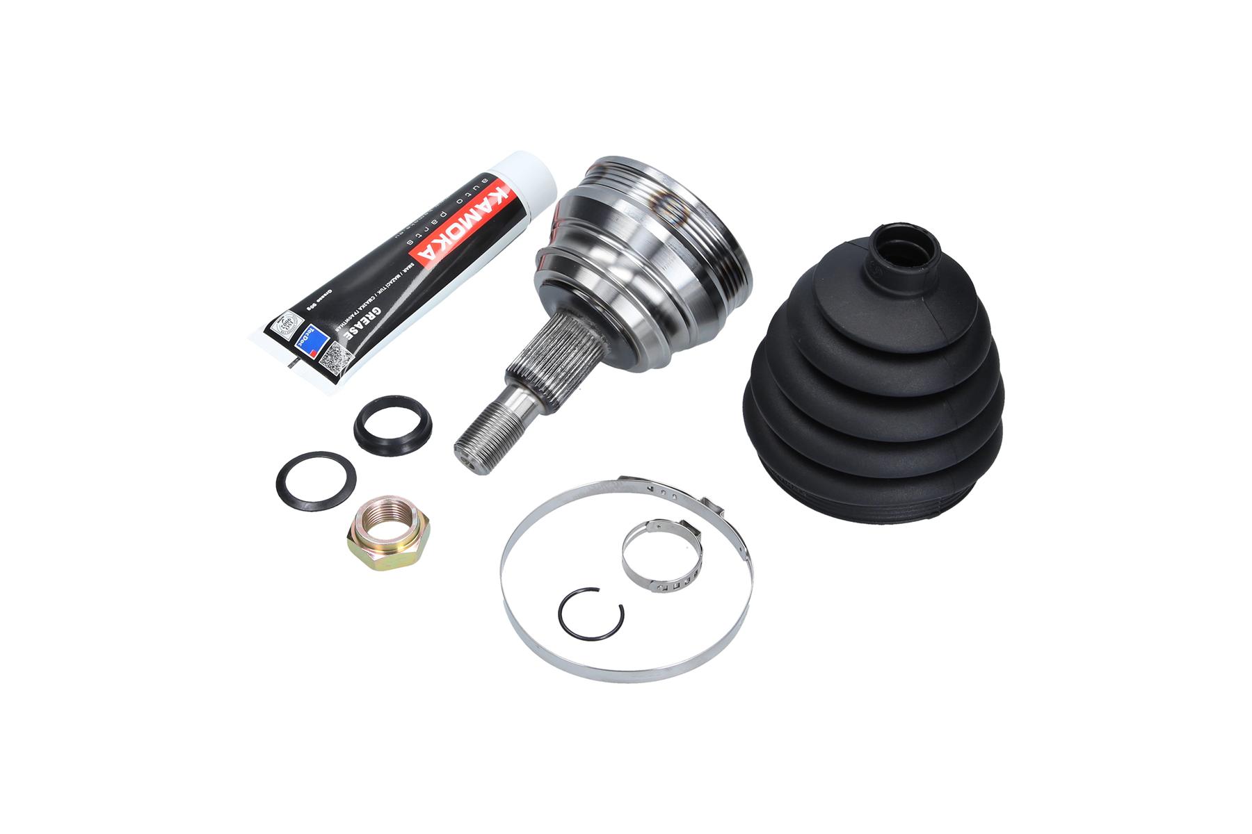 KAMOKA KAM6680 csuklókészlet, hajtótengely