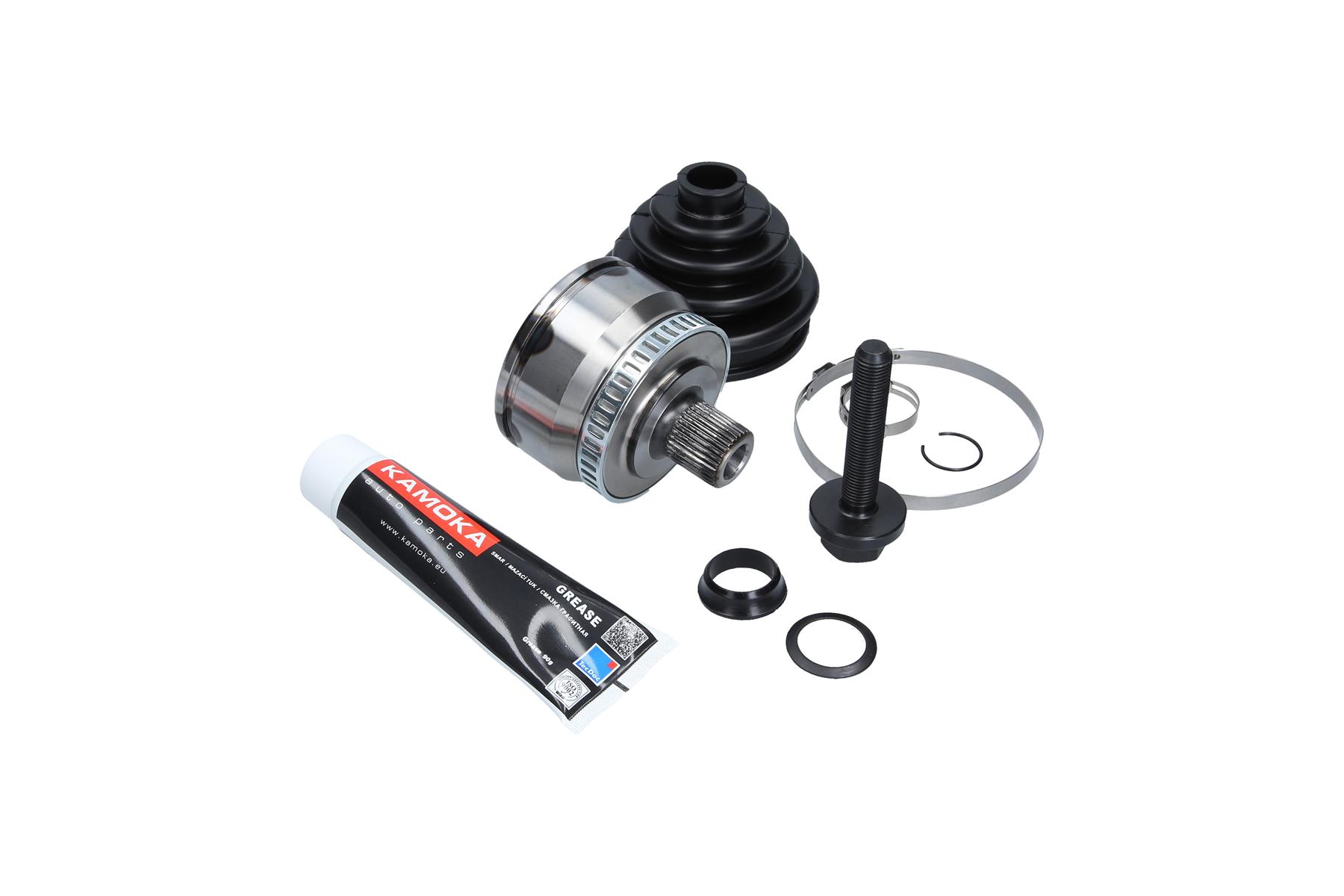 KAMOKA KAM6762 csuklókészlet, hajtótengely