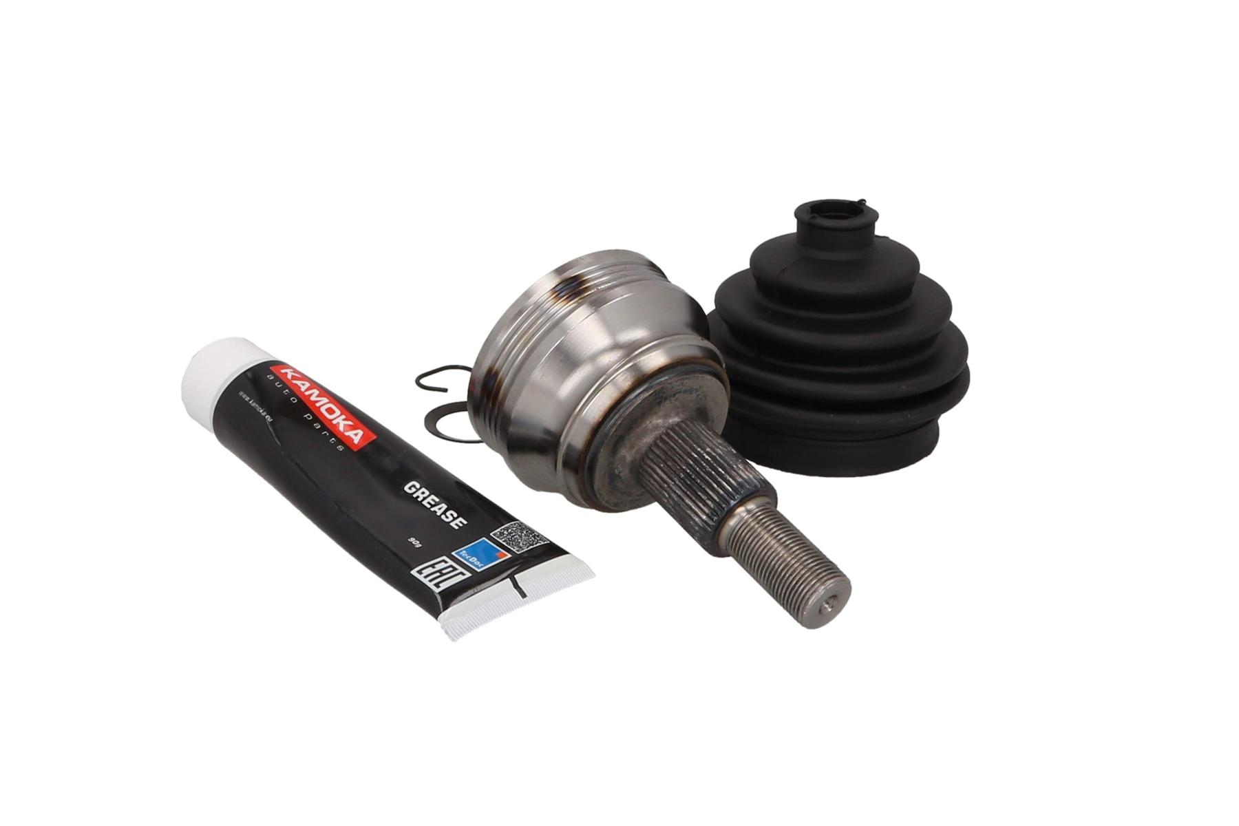 KAMOKA  Féltengelycsukló