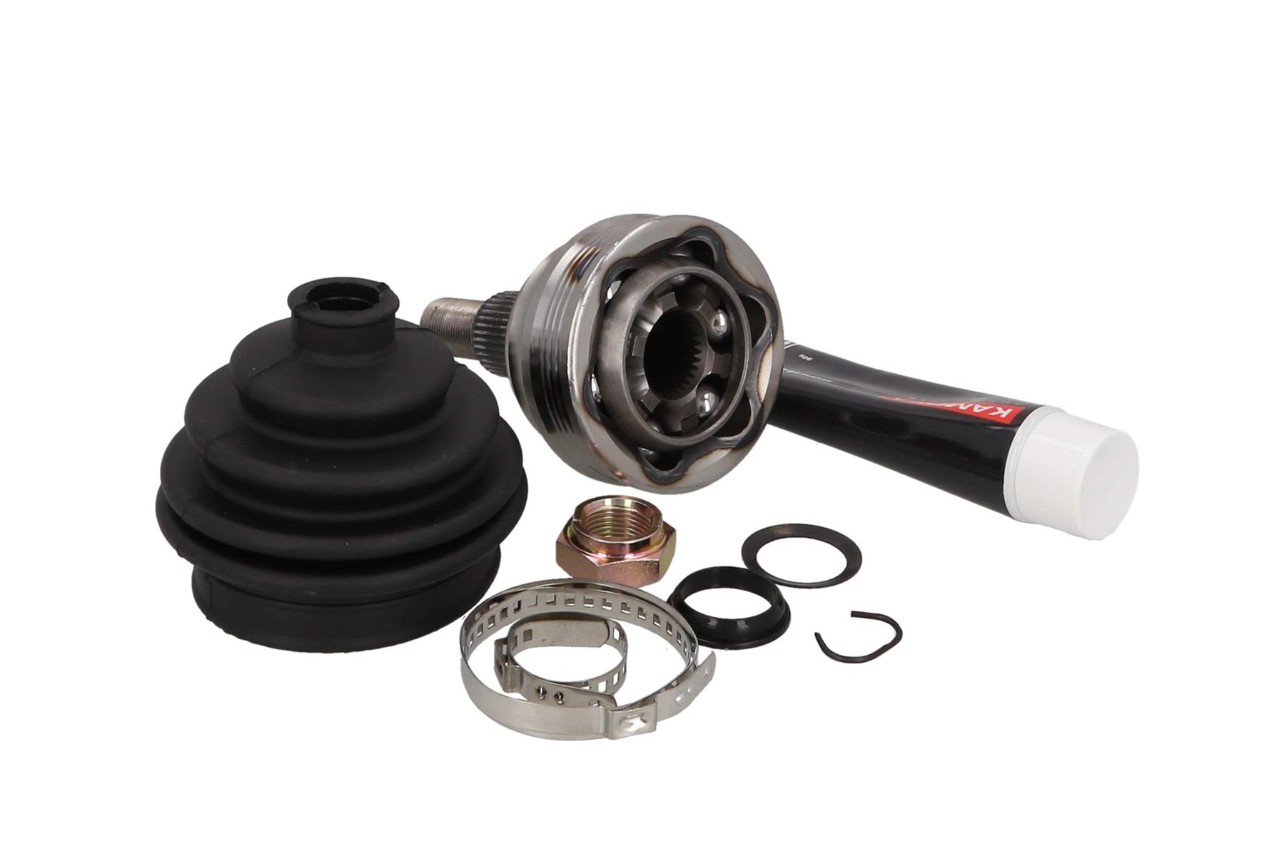 KAMOKA KAO6864 Féltengelycsukló