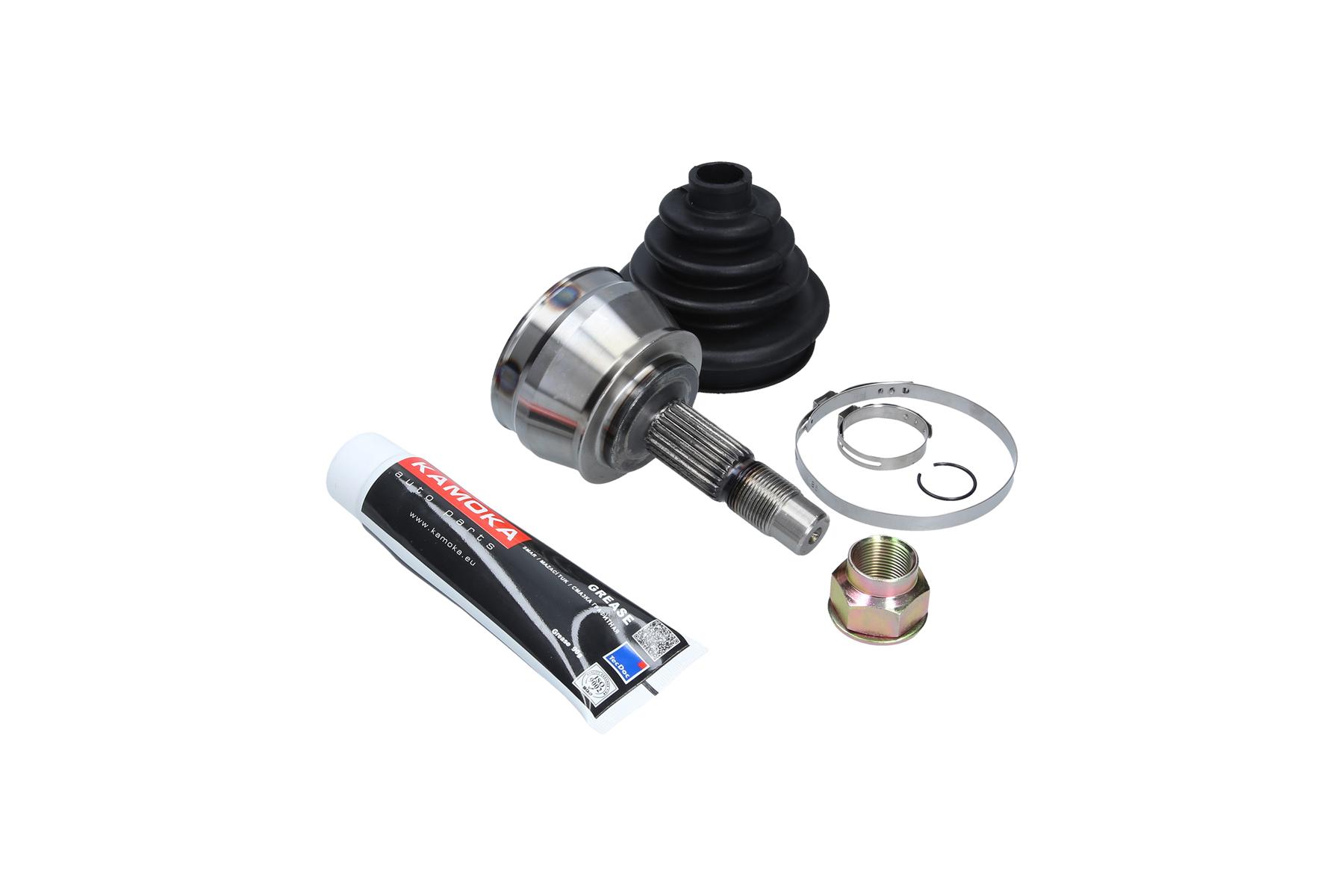 KAMOKA KAO6964 Féltengelycsukló