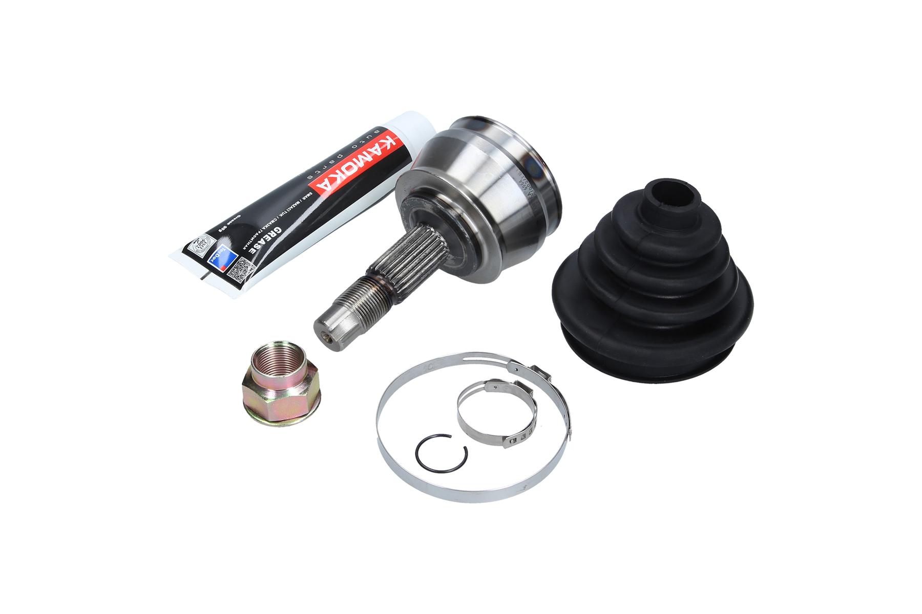 KAMOKA KAO6964 Féltengelycsukló