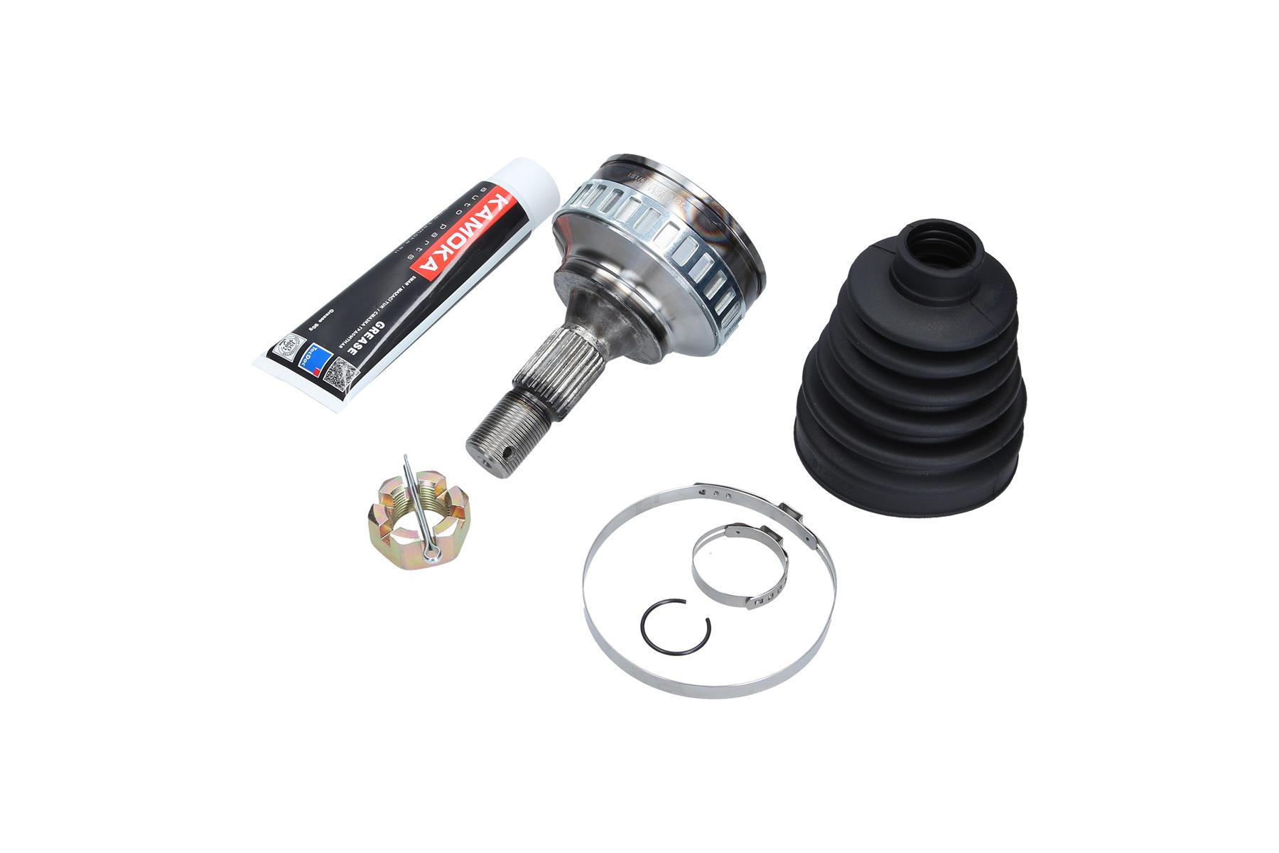 KAMOKA KAM6974 csuklókészlet, hajtótengely