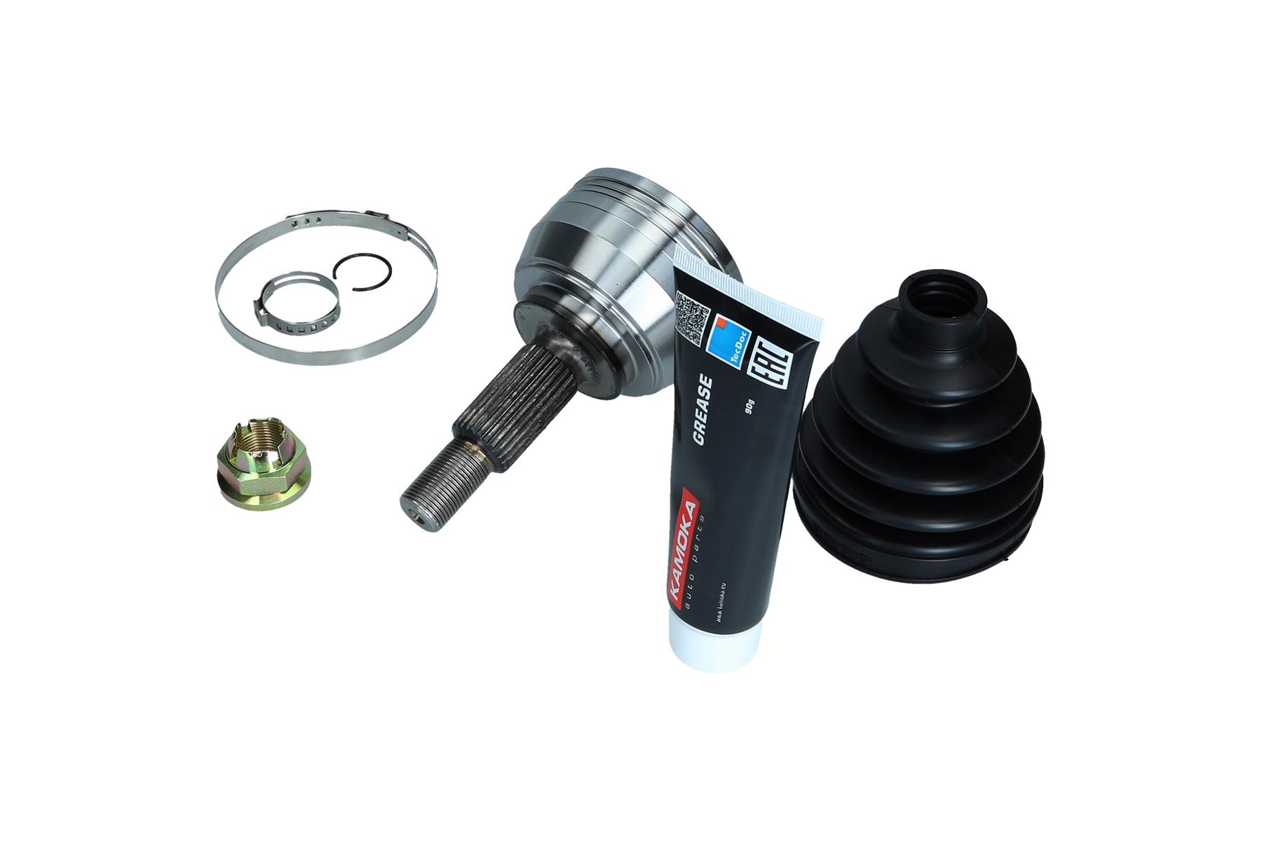 KAMOKA KAO6996 Féltengelycsukló