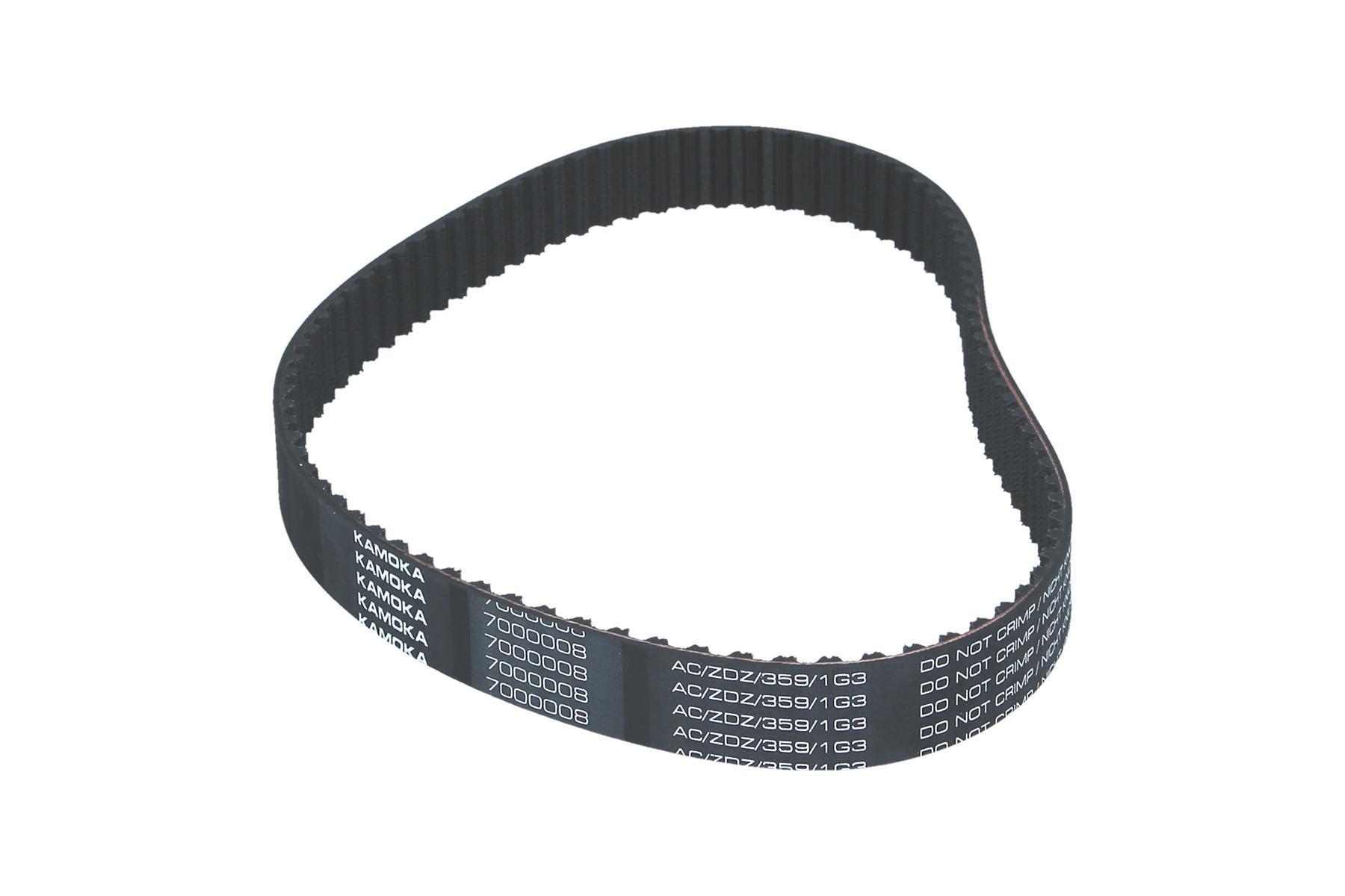 KAMOKA KAO7000008 Vezérműszíj, fogasszíj