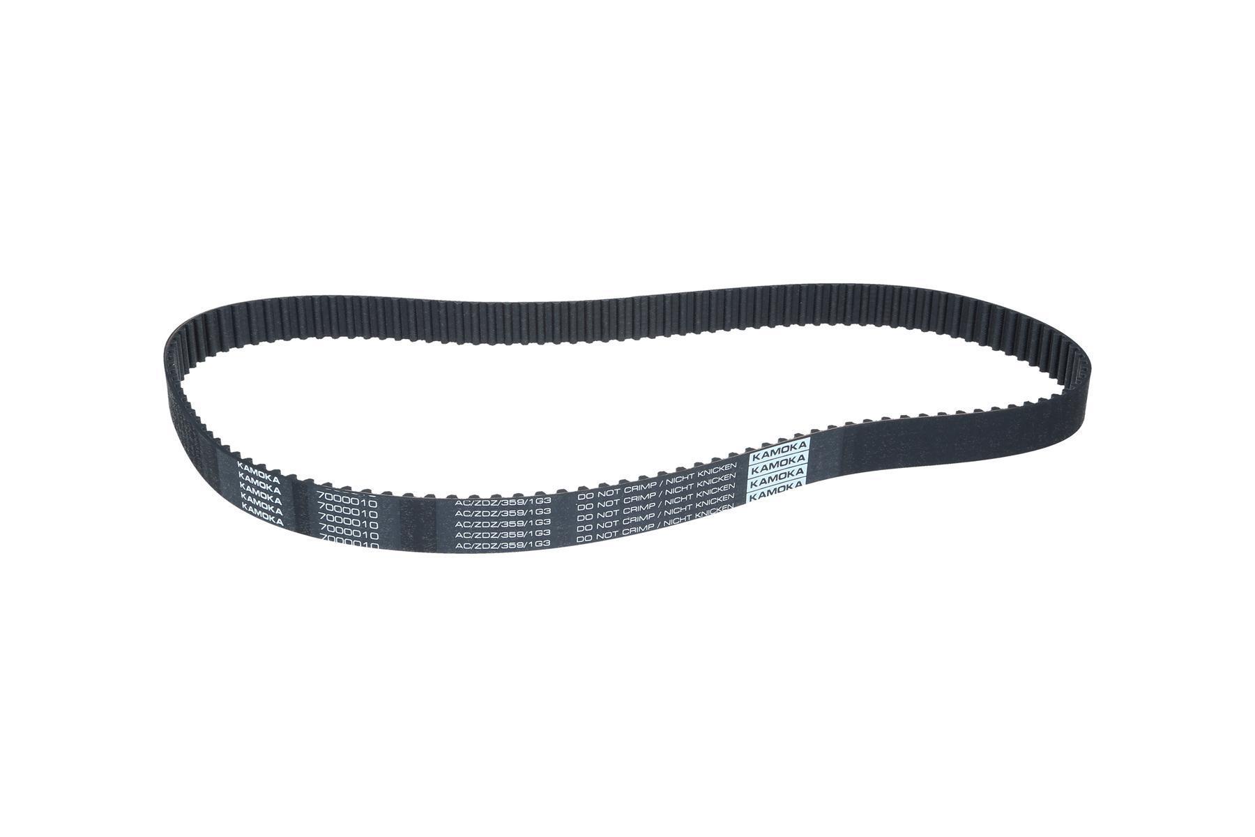 KAMOKA KAO7000010 Vezérműszíj, fogasszíj
