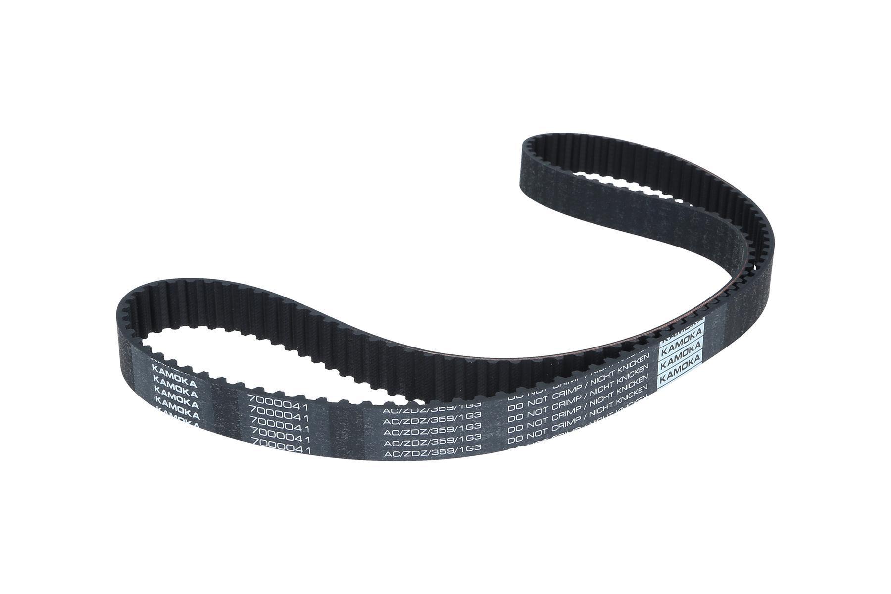 KAMOKA KAO7000041 Vezérműszíj, fogasszíj