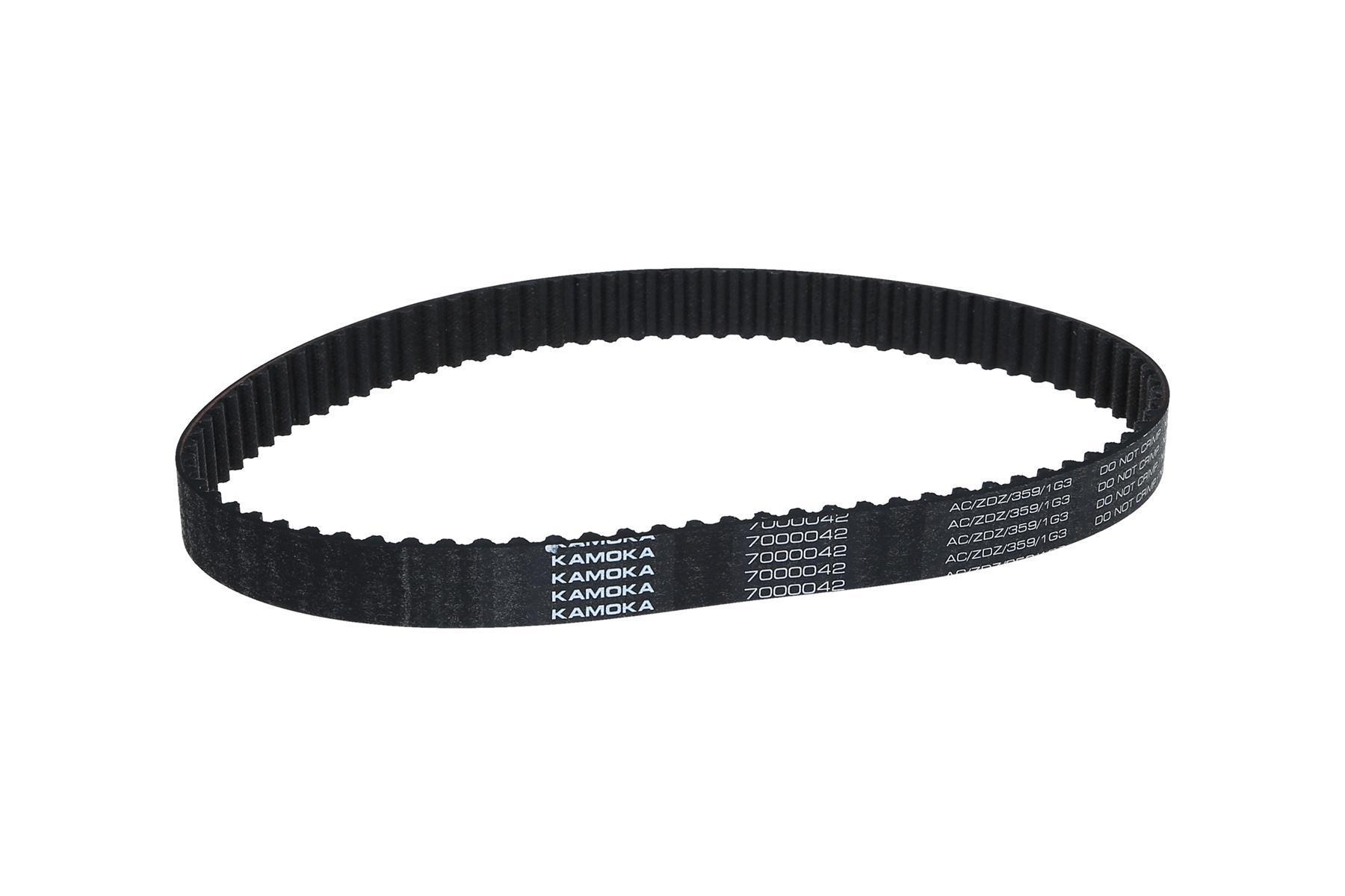KAMOKA KAO7000042 Vezérműszíj, fogasszíj