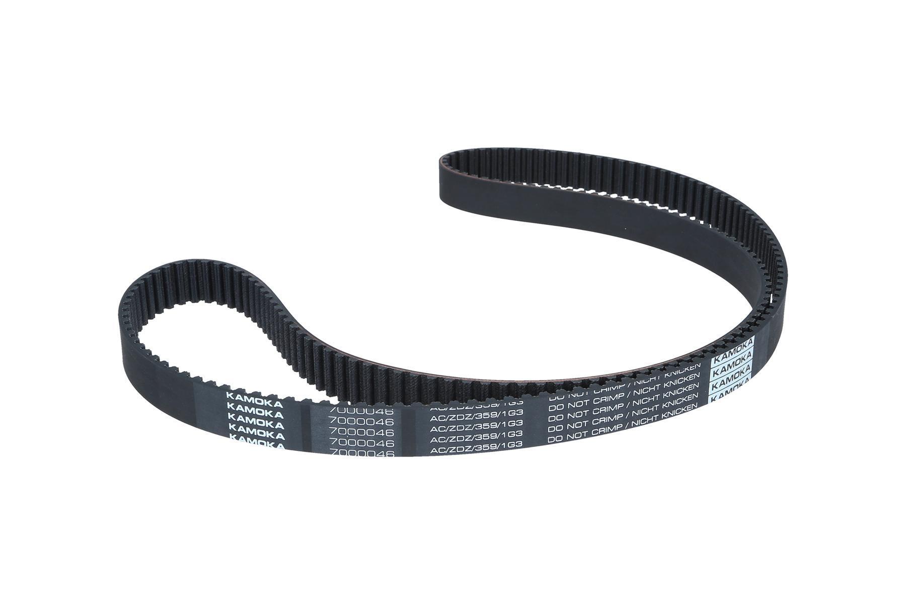 KAMOKA KAO7000046 Vezérműszíj, fogasszíj
