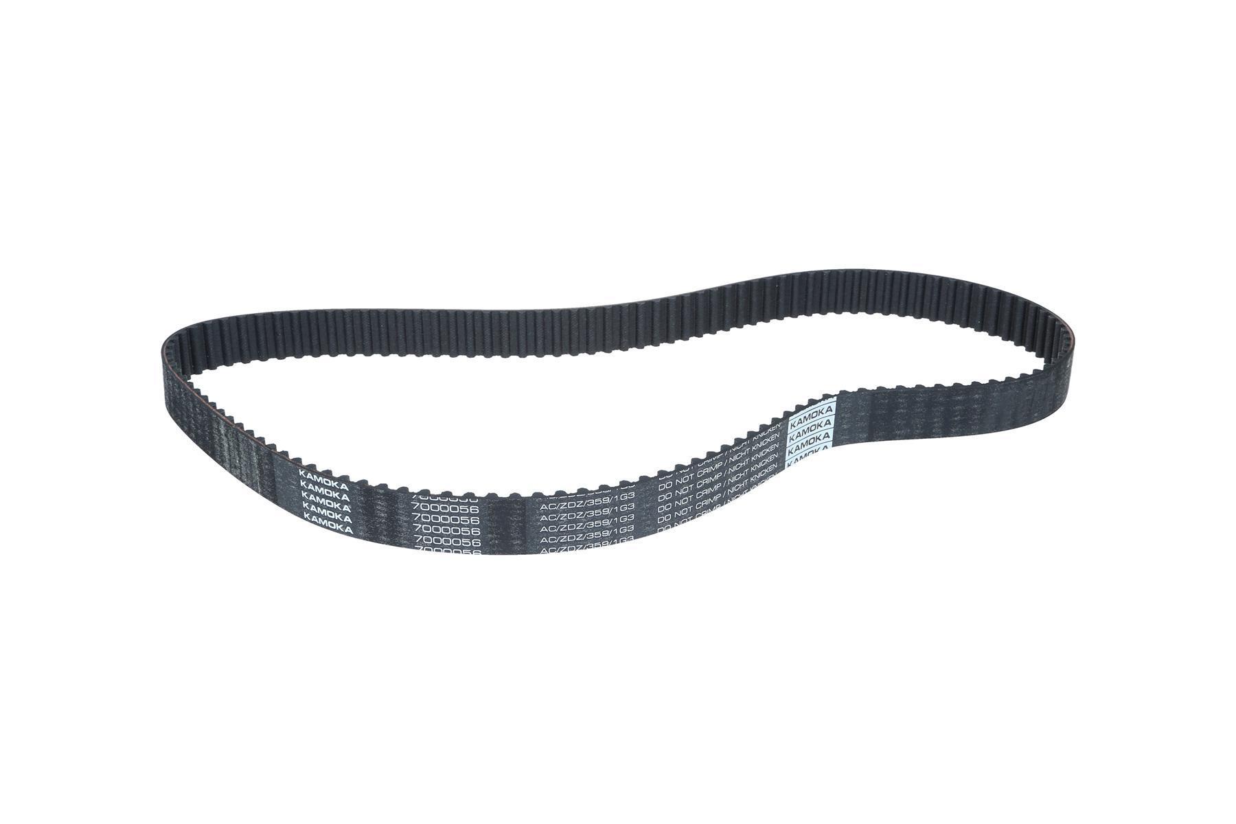 KAMOKA KAO7000056 Vezérműszíj, fogasszíj