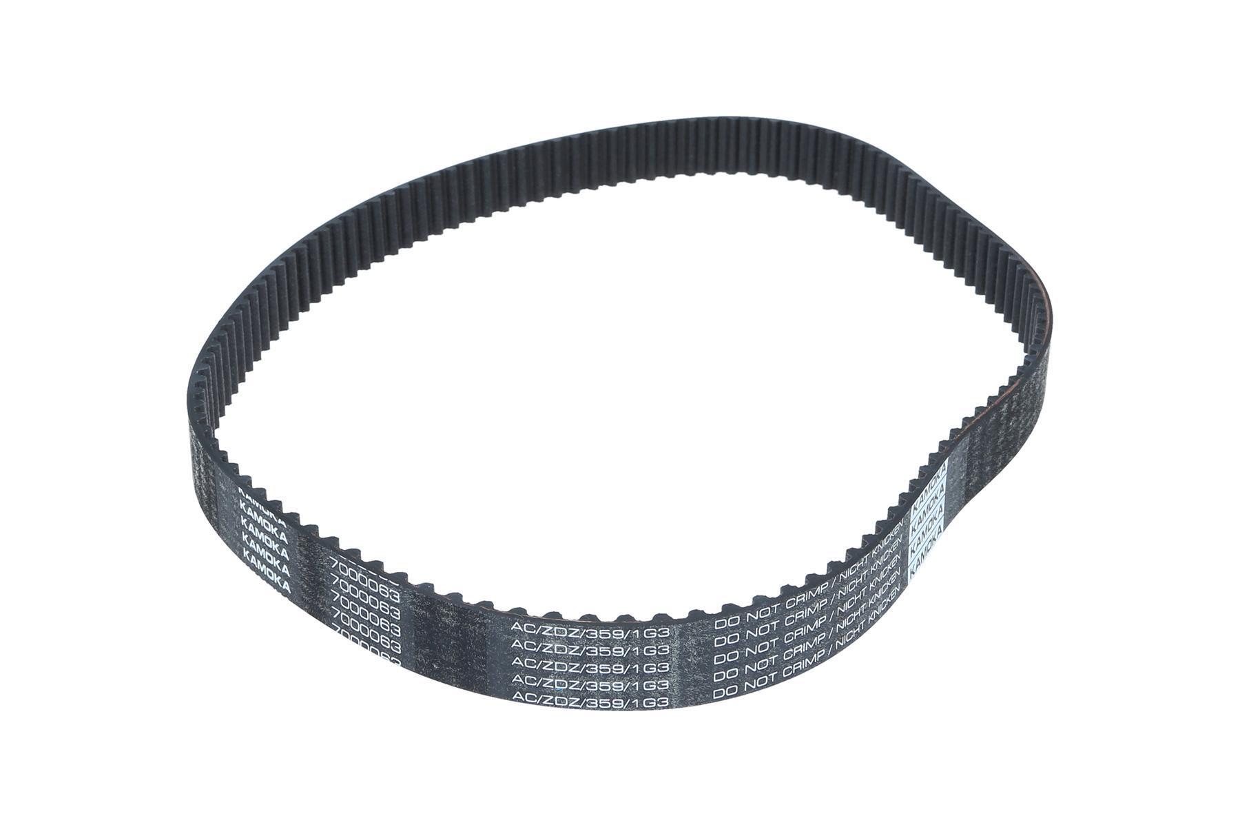 KAMOKA KAO7000063 Vezérműszíj, fogasszíj