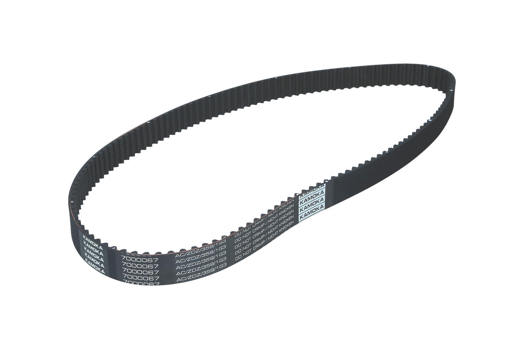 KAMOKA KAO7000067 Vezérműszíj, fogasszíj