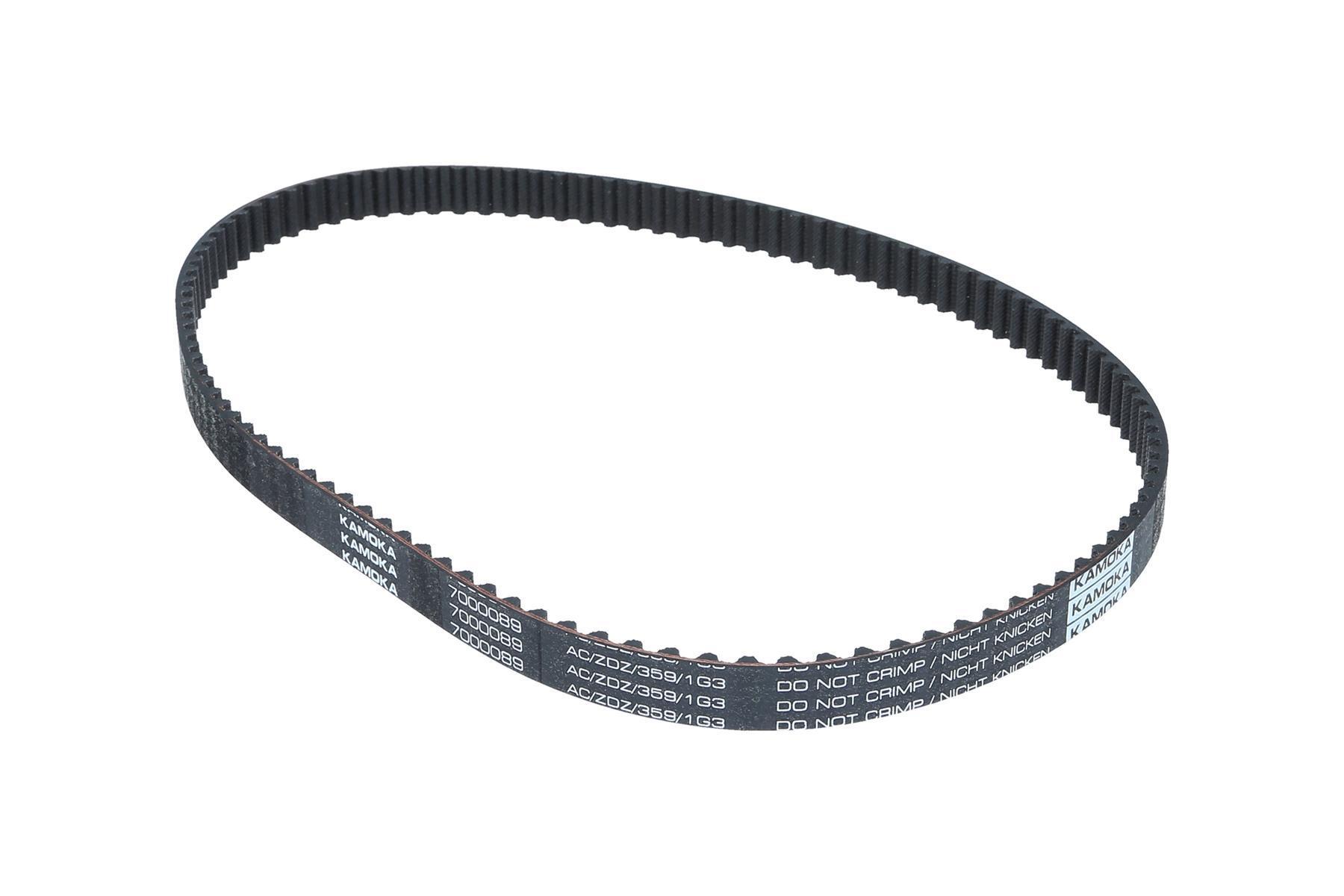 KAMOKA KAO7000089 Vezérműszíj, fogasszíj