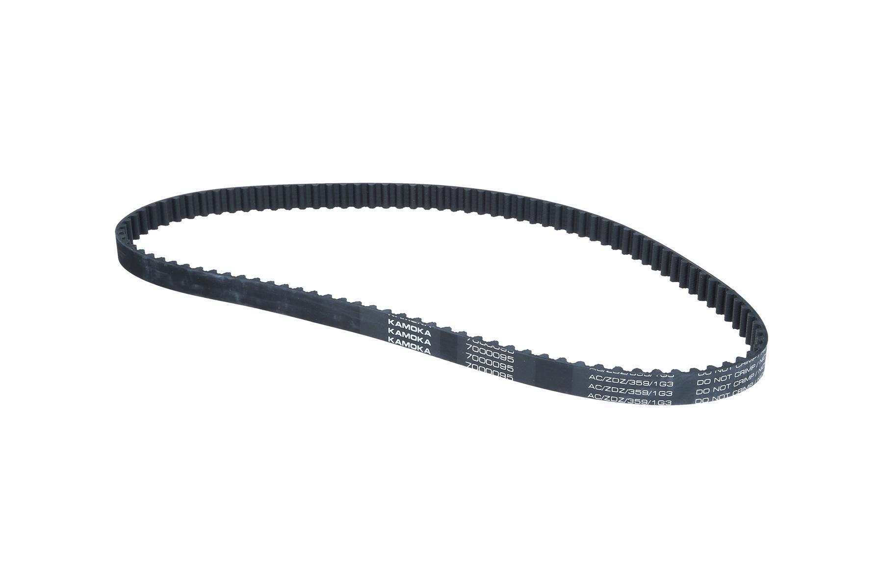 KAMOKA KAO7000095 Vezérműszíj, fogasszíj