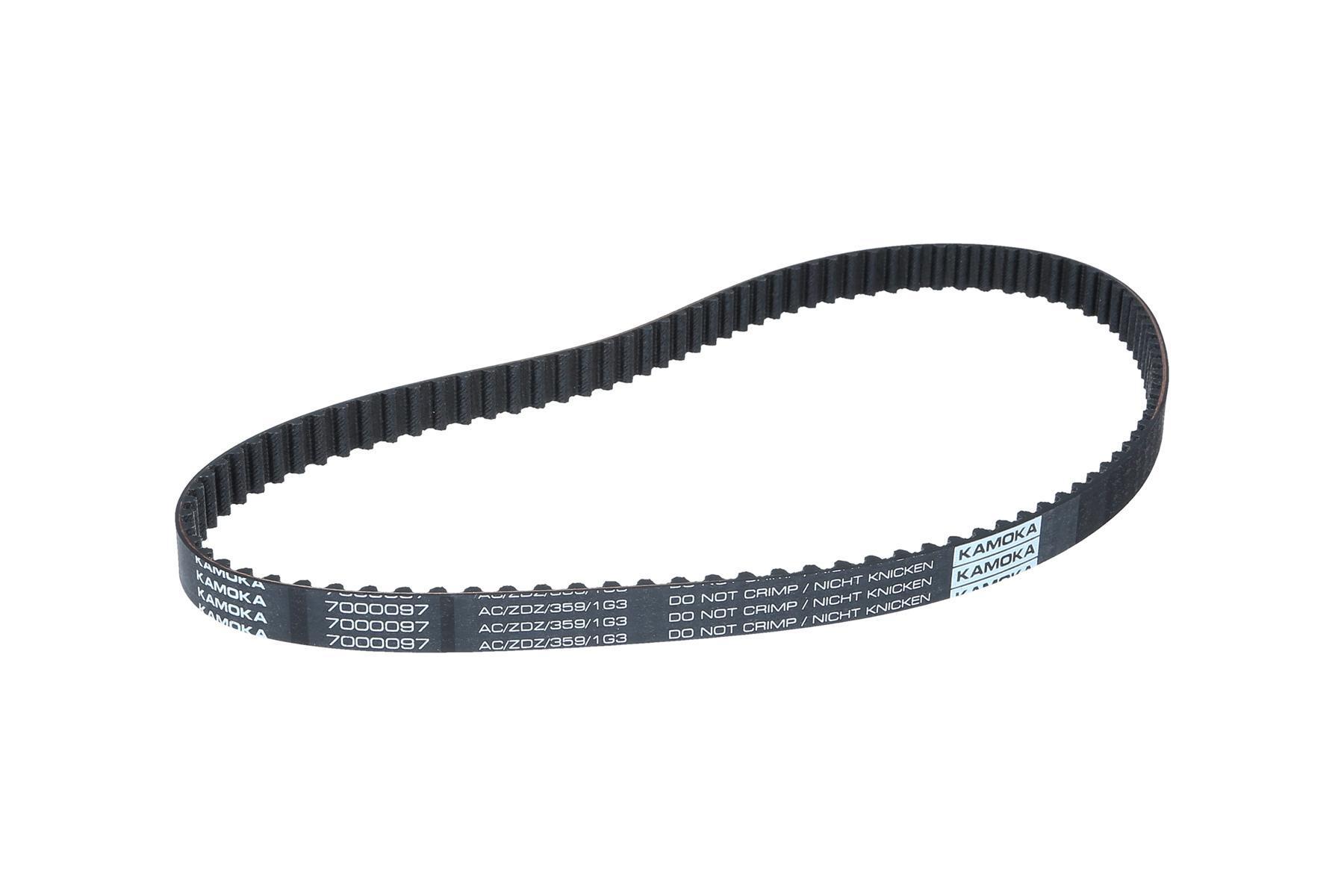 KAMOKA KAO7000097 Vezérműszíj, fogasszíj