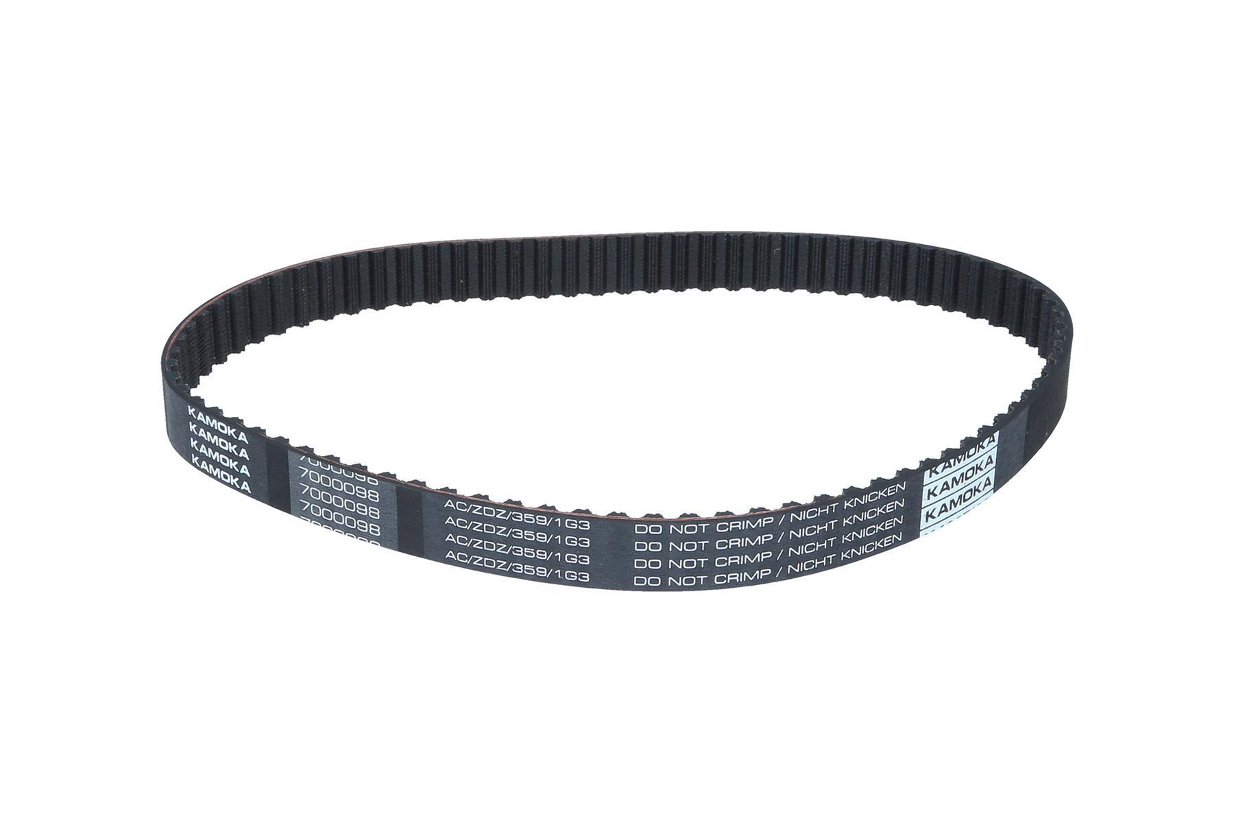 KAMOKA KAO7000098 Vezérműszíj, fogasszíj