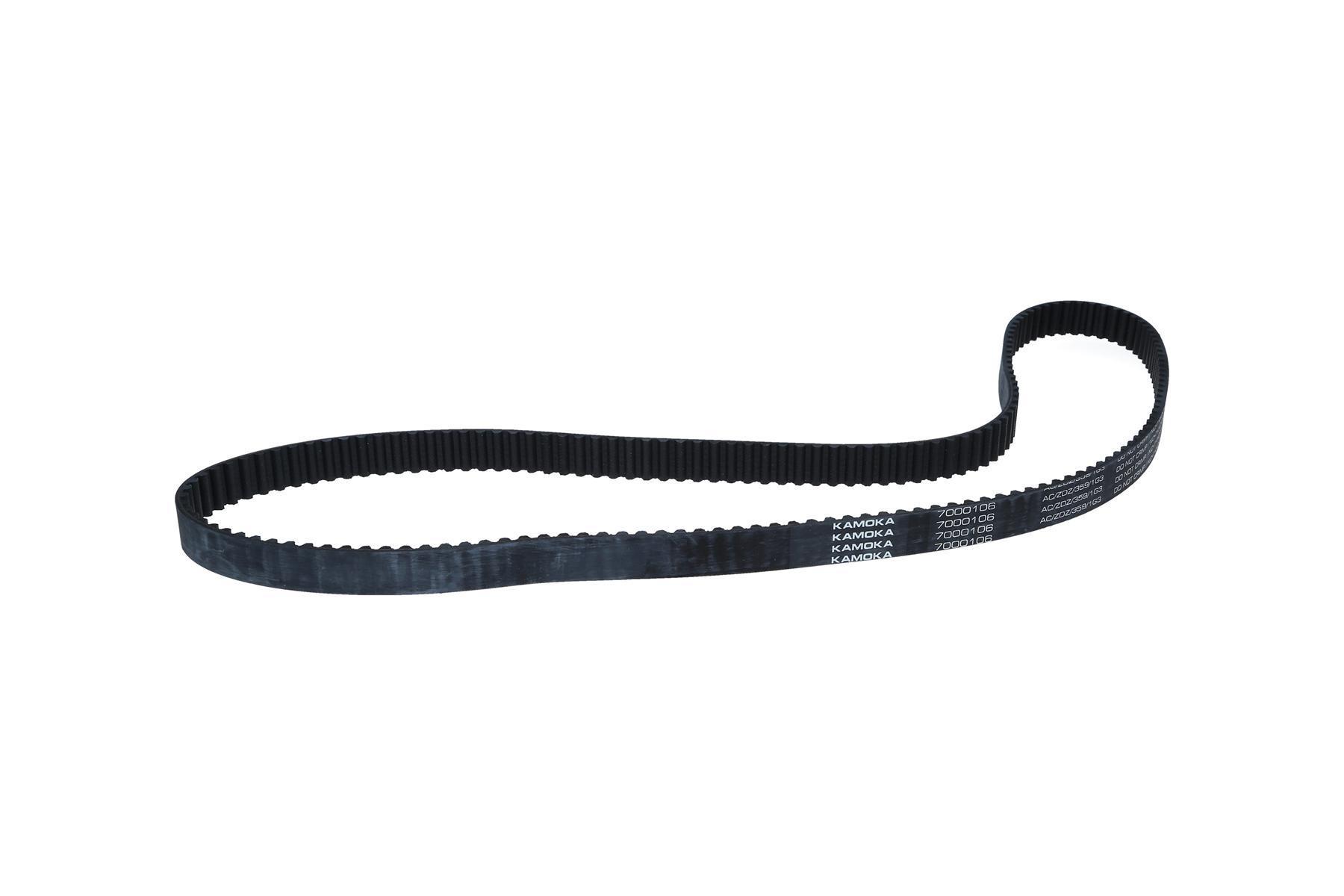 KAMOKA KAO7000106 Vezérműszíj, fogasszíj