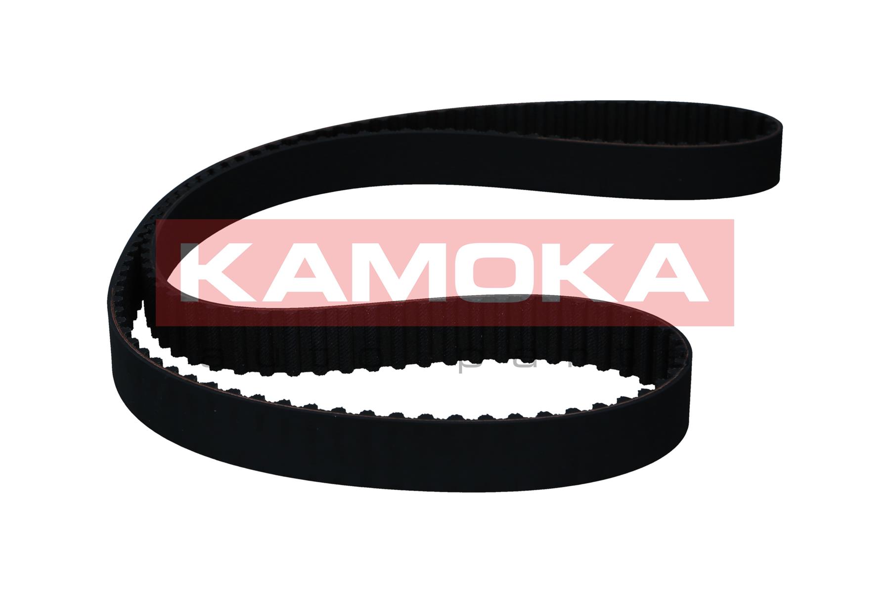 KAMOKA  Vezérműszíj, fogasszíj