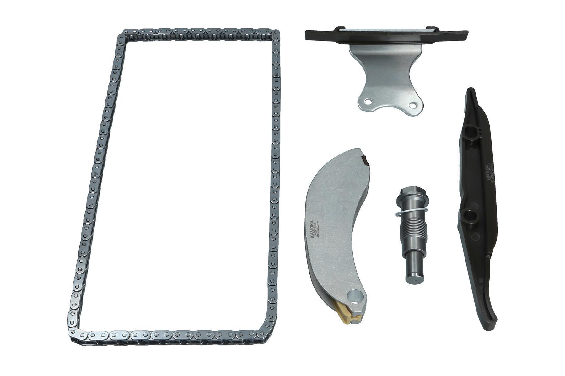 KAMOKA KAO7001591 Vezérműlánc készlet