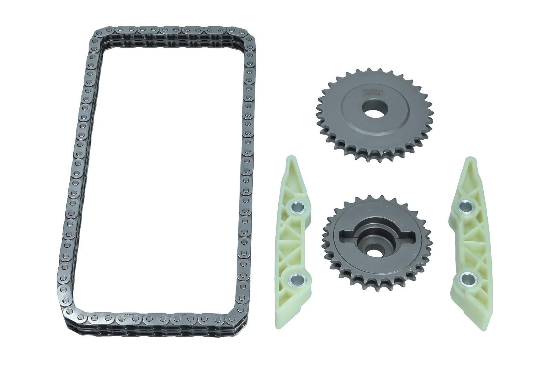 KAMOKA KAM7001615 vezérműlánc készlet
