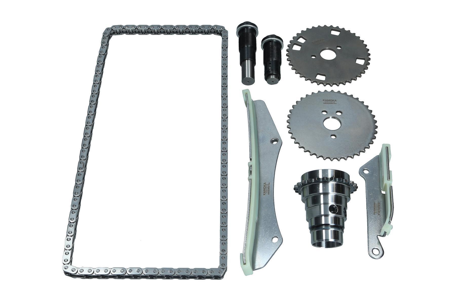 KAMOKA KAO7001616 Vezérműlánc készlet