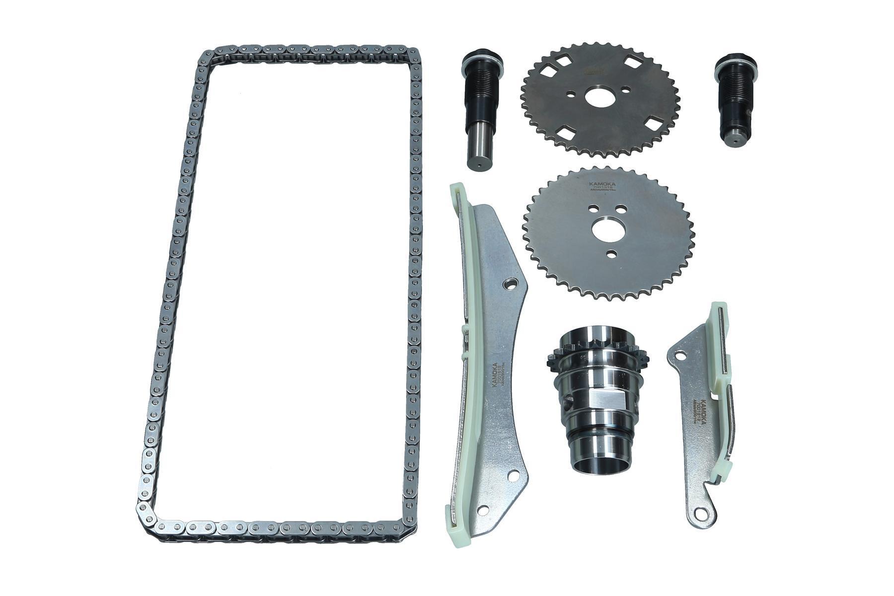 KAMOKA KAO7001618 Vezérműlánc készlet