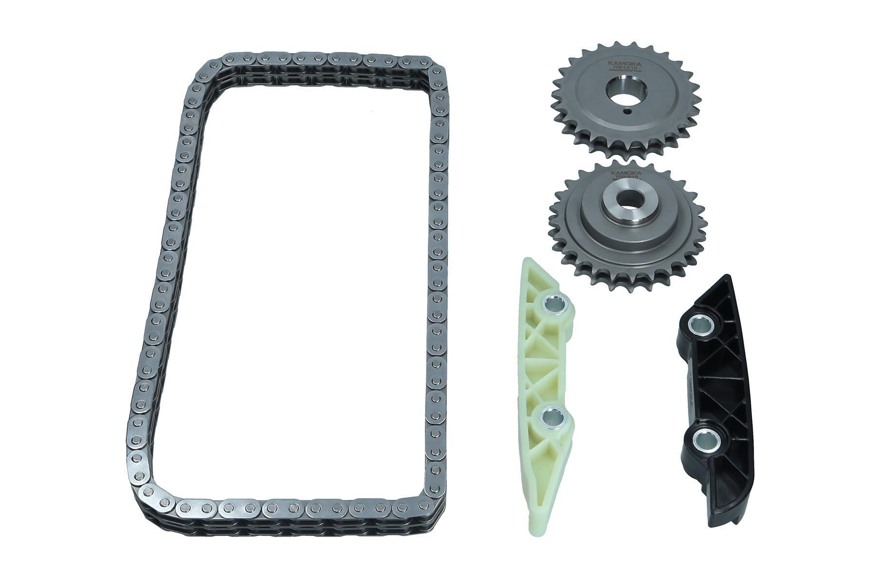 KAMOKA KAO7001619 Vezérműlánc készlet