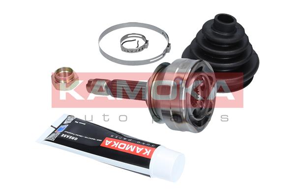 KAMOKA KAO7002 Féltengelycsukló