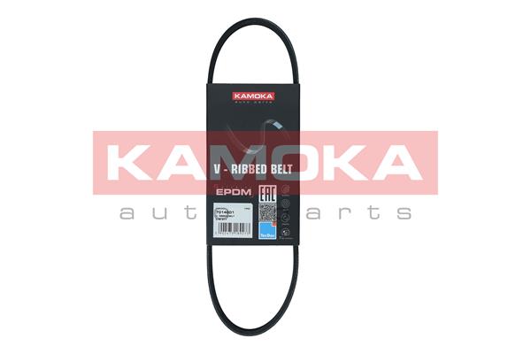 KAMOKA KAO7120169 Gyújtótekercs, gyújtótrafó