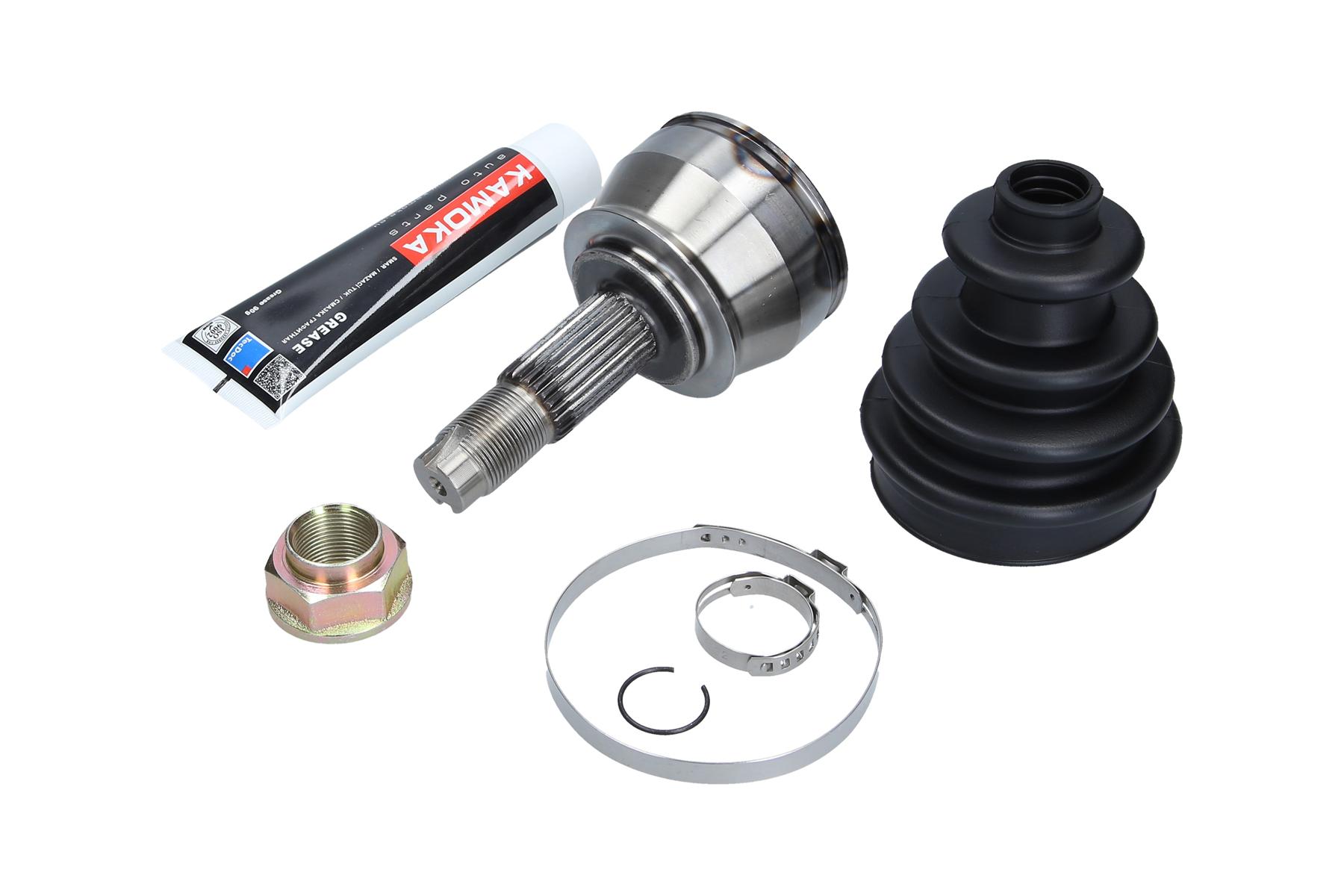 KAMOKA KAM7032 csuklókészlet, hajtótengely