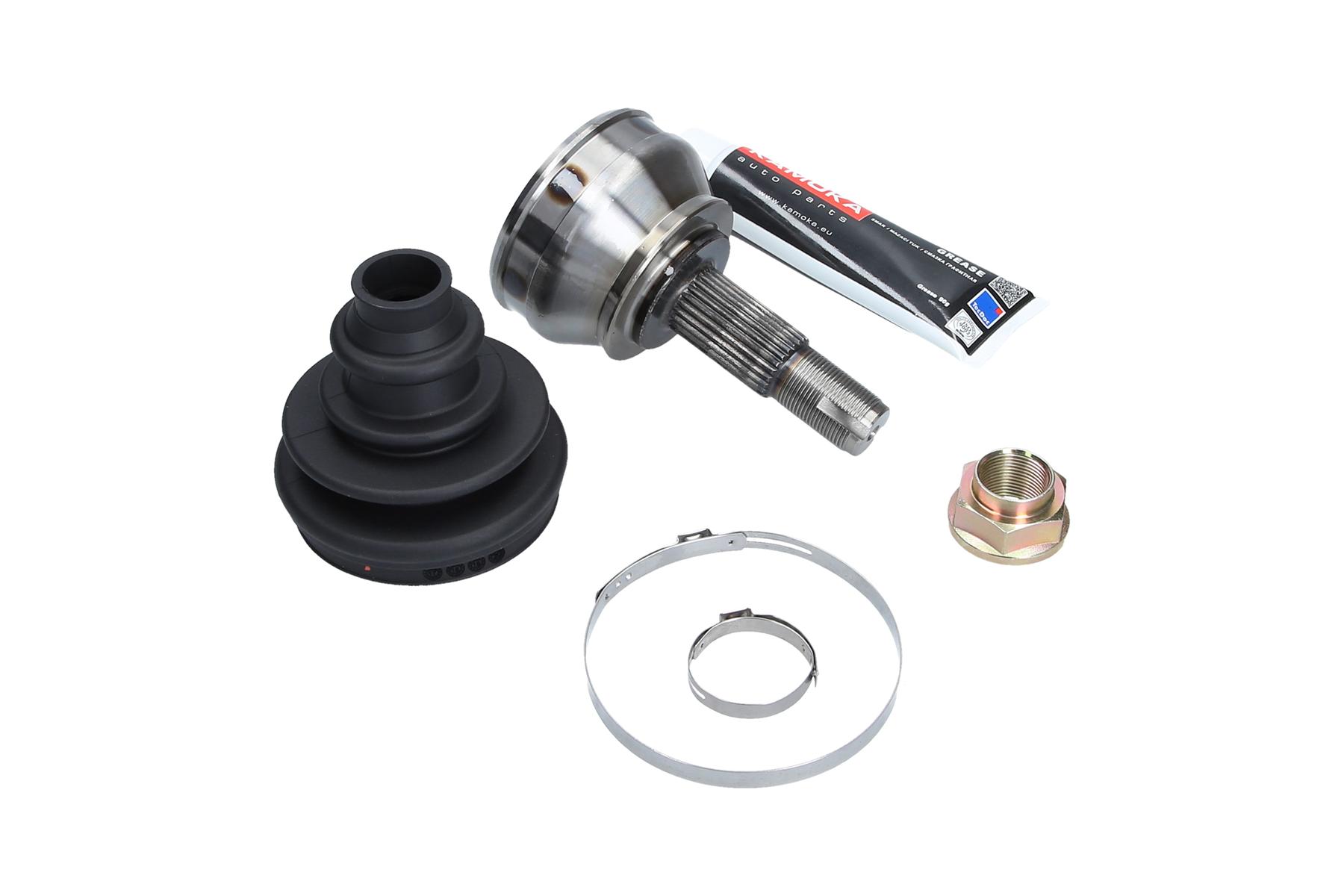 KAMOKA KAO7036 Féltengelycsukló