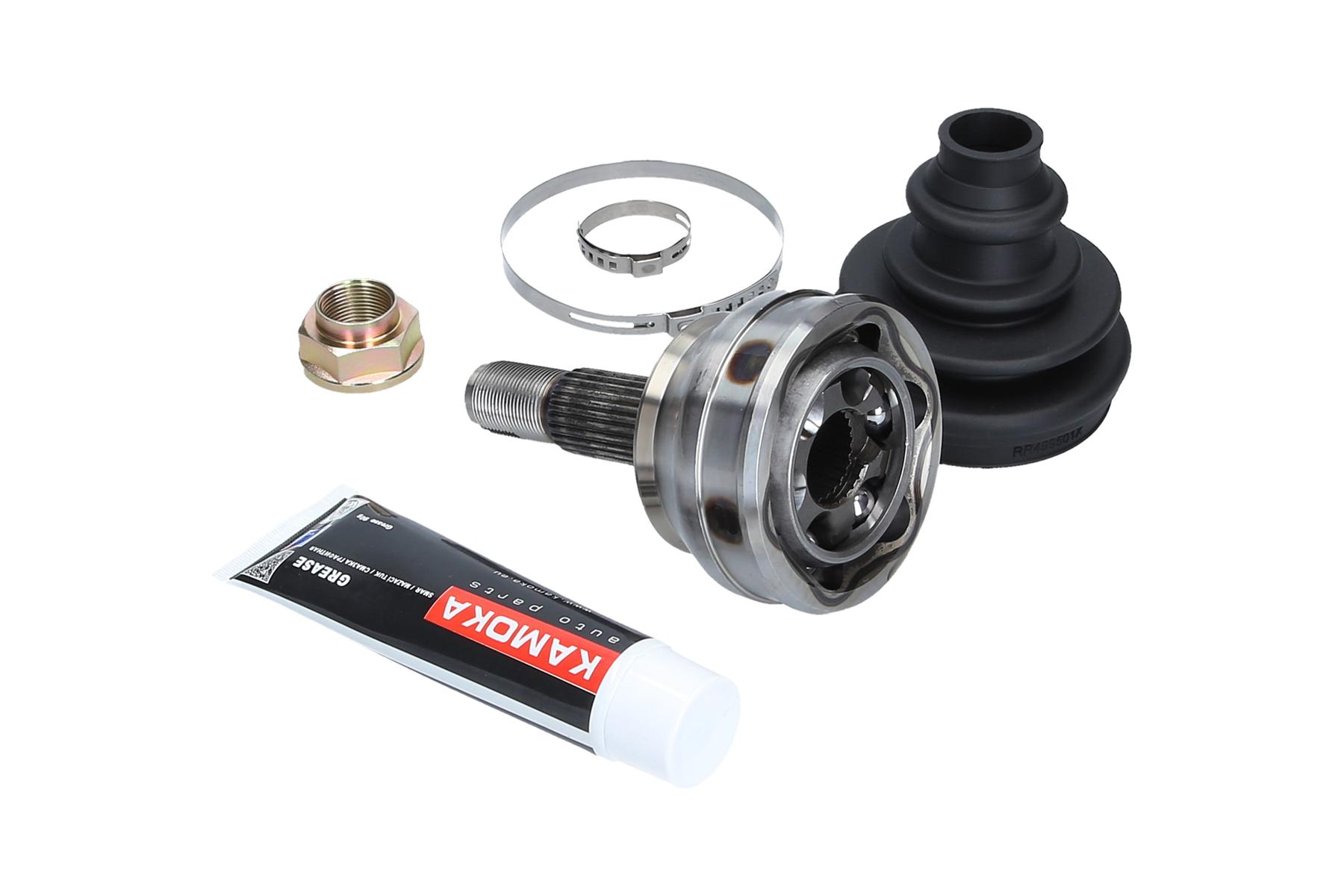 KAMOKA KAO7036 Féltengelycsukló