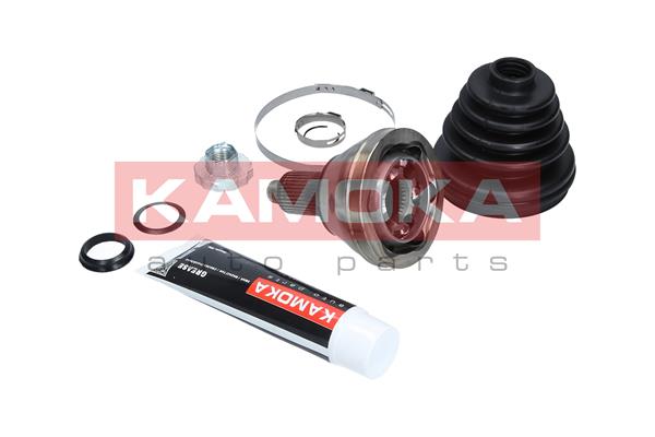 KAMOKA KAO7084 Féltengelycsukló