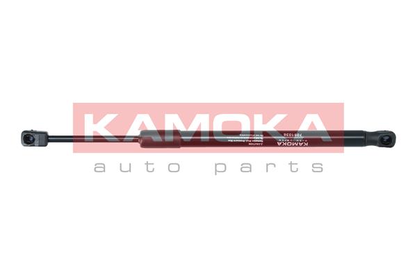 KAMOKA KAO7091024 Gázrugó, motorházteleszkóp, gépháztetőteleszkóp