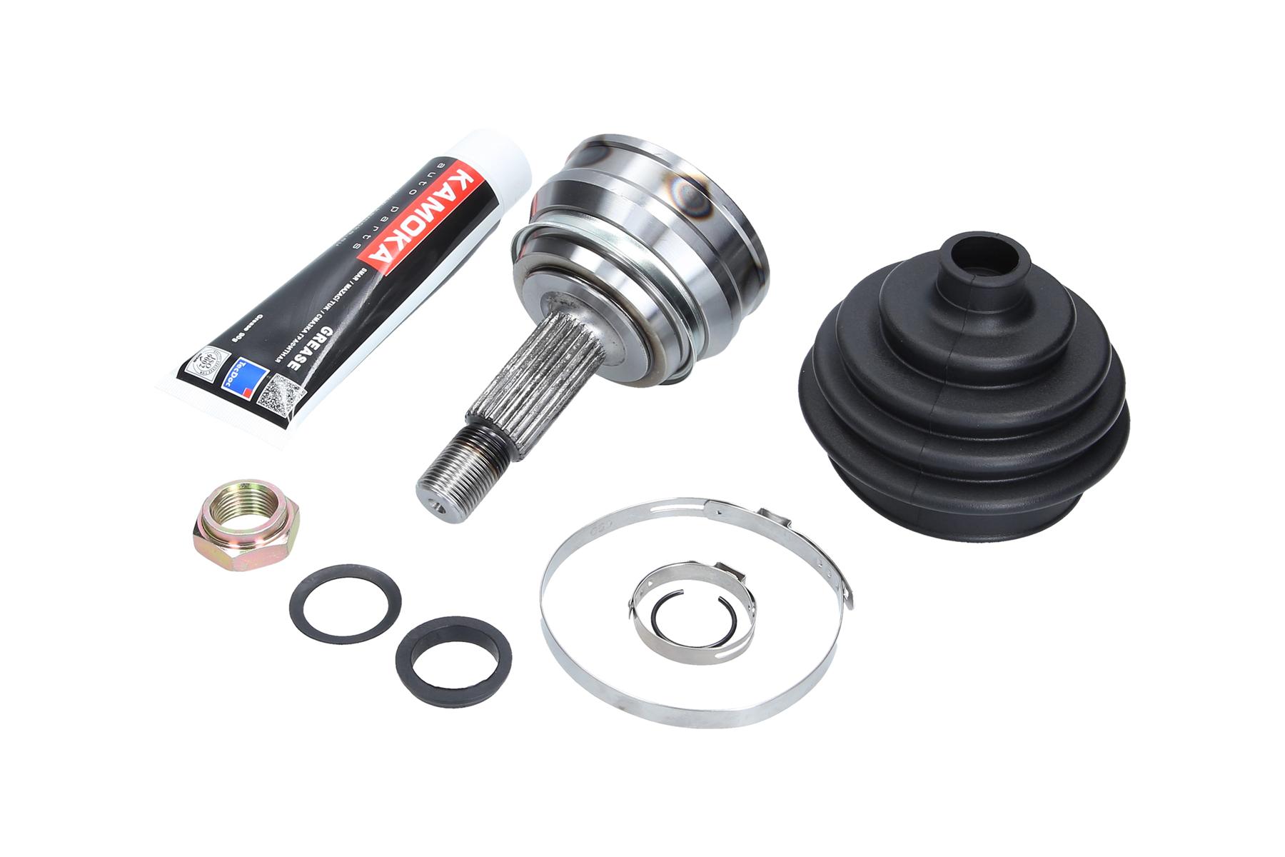 KAMOKA  csuklókészlet, hajtótengely