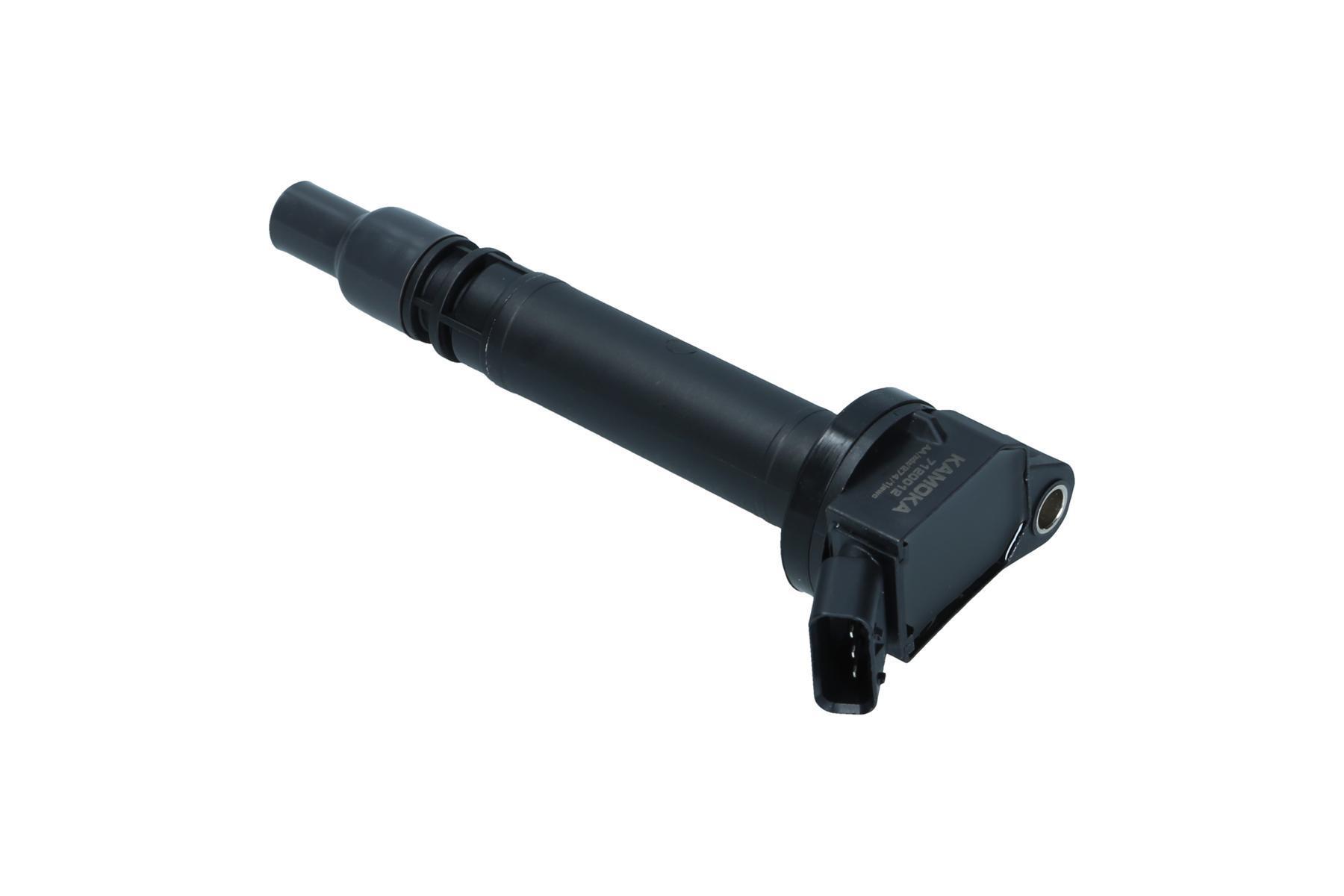 KAMOKA KAO7120012 Gyújtótekercs, gyújtótrafó