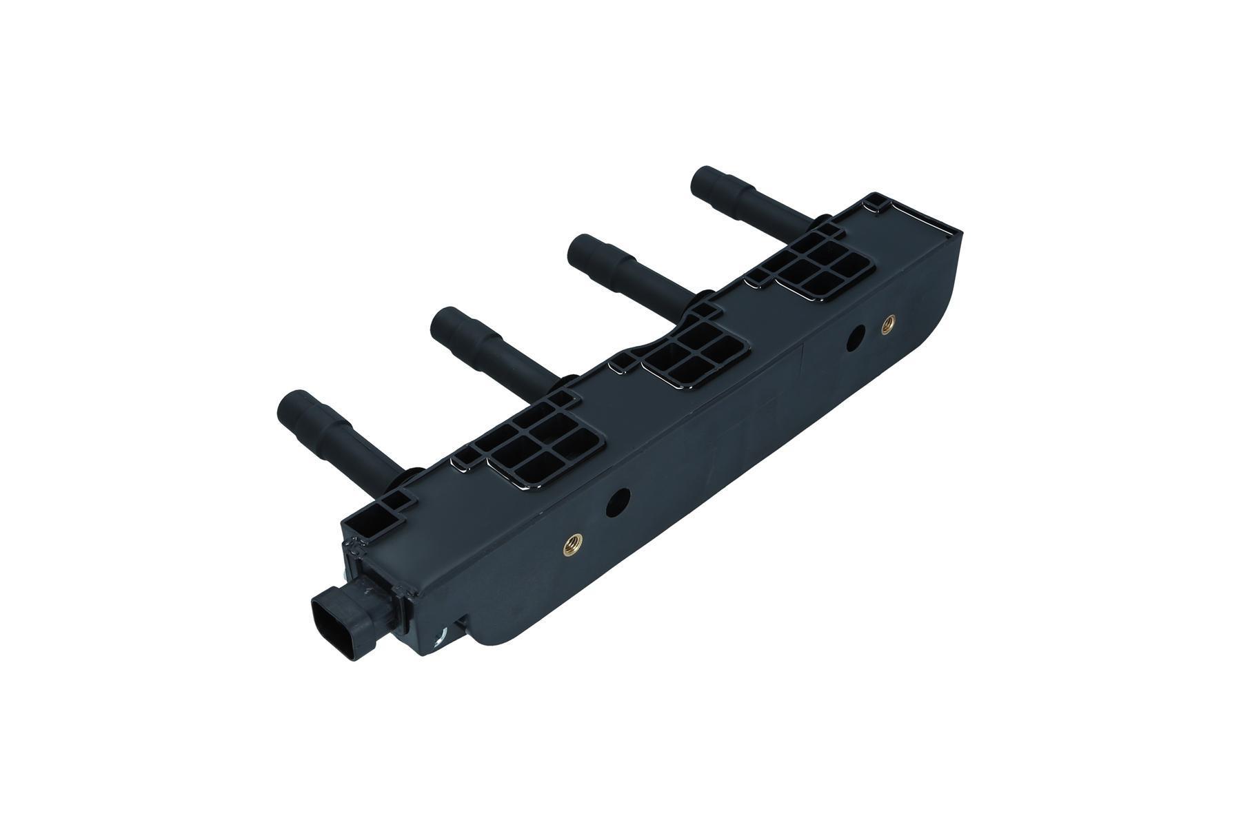 KAMOKA KAO7120017 Gyújtótekercs, gyújtótrafó