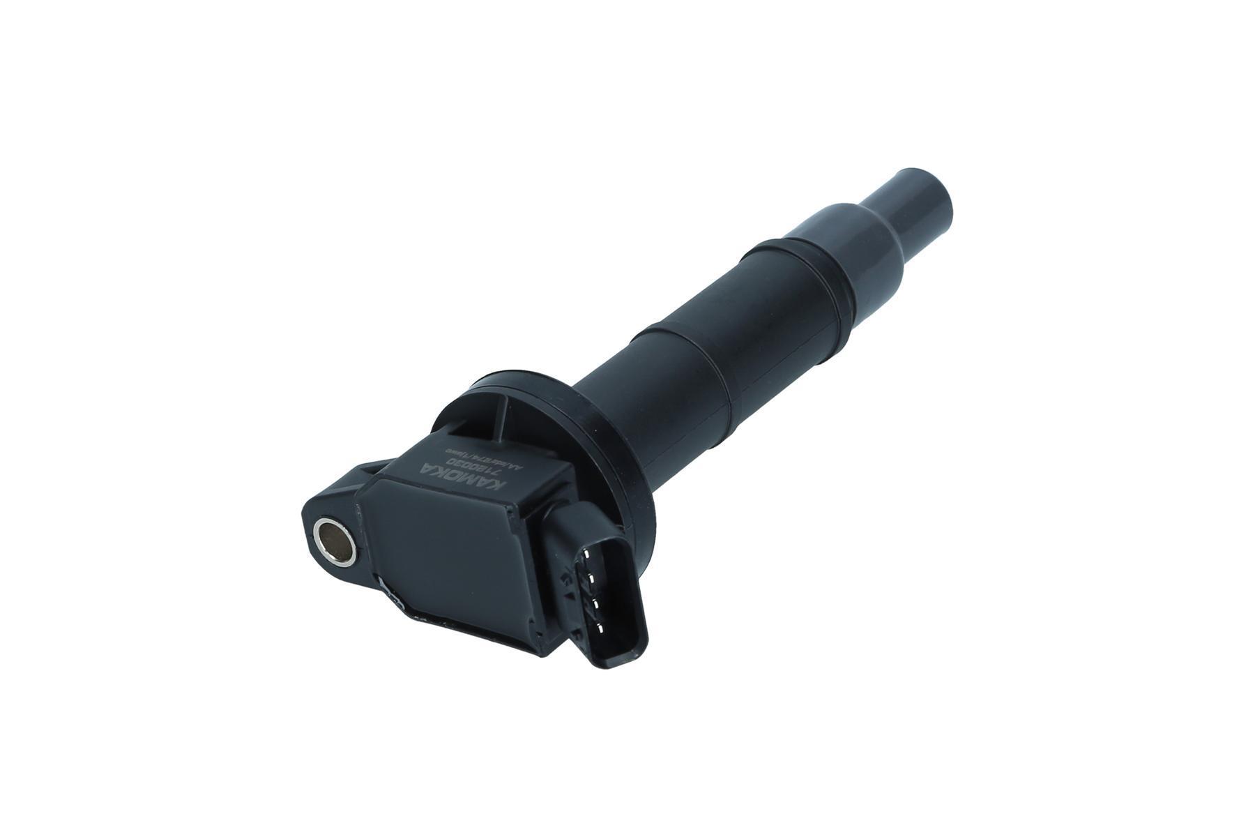 KAMOKA KAO7120030 Gyújtótekercs, gyújtótrafó