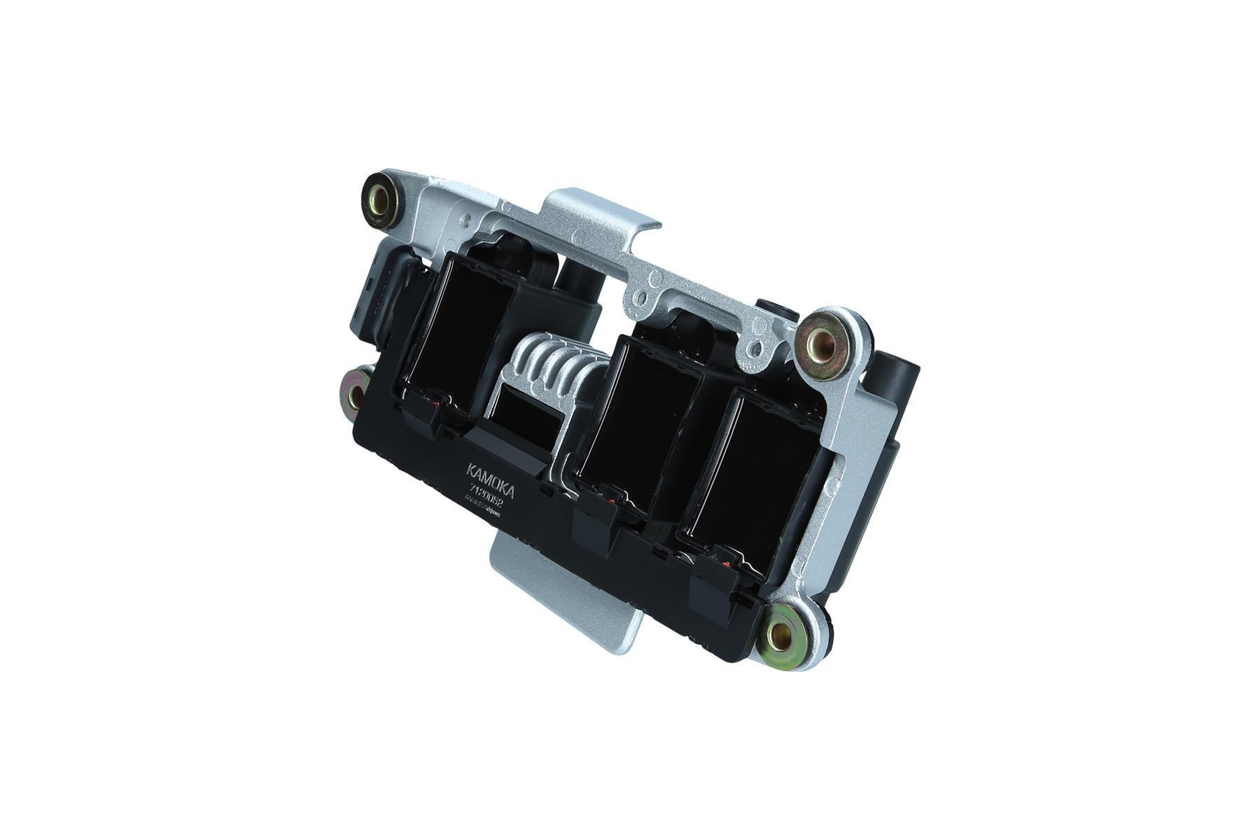 KAMOKA KAO7120052 Gyújtótekercs, gyújtótrafó